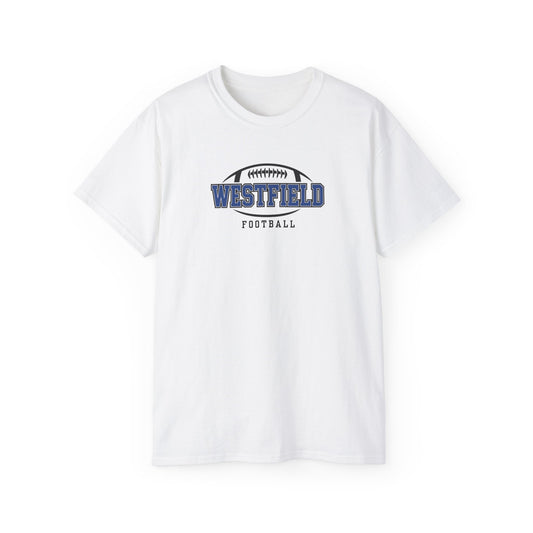 2025 Westfield Football Tee