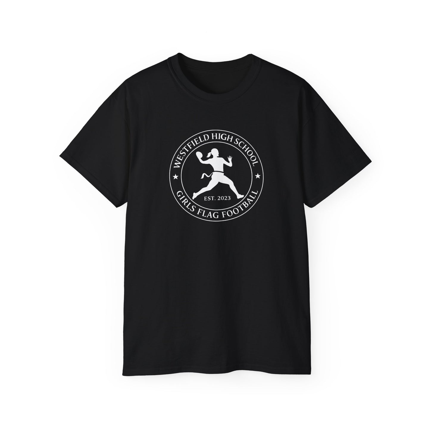 2026 Westfield Flag Tee