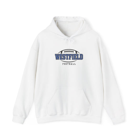2025 Football Hoodie Personalized with Name