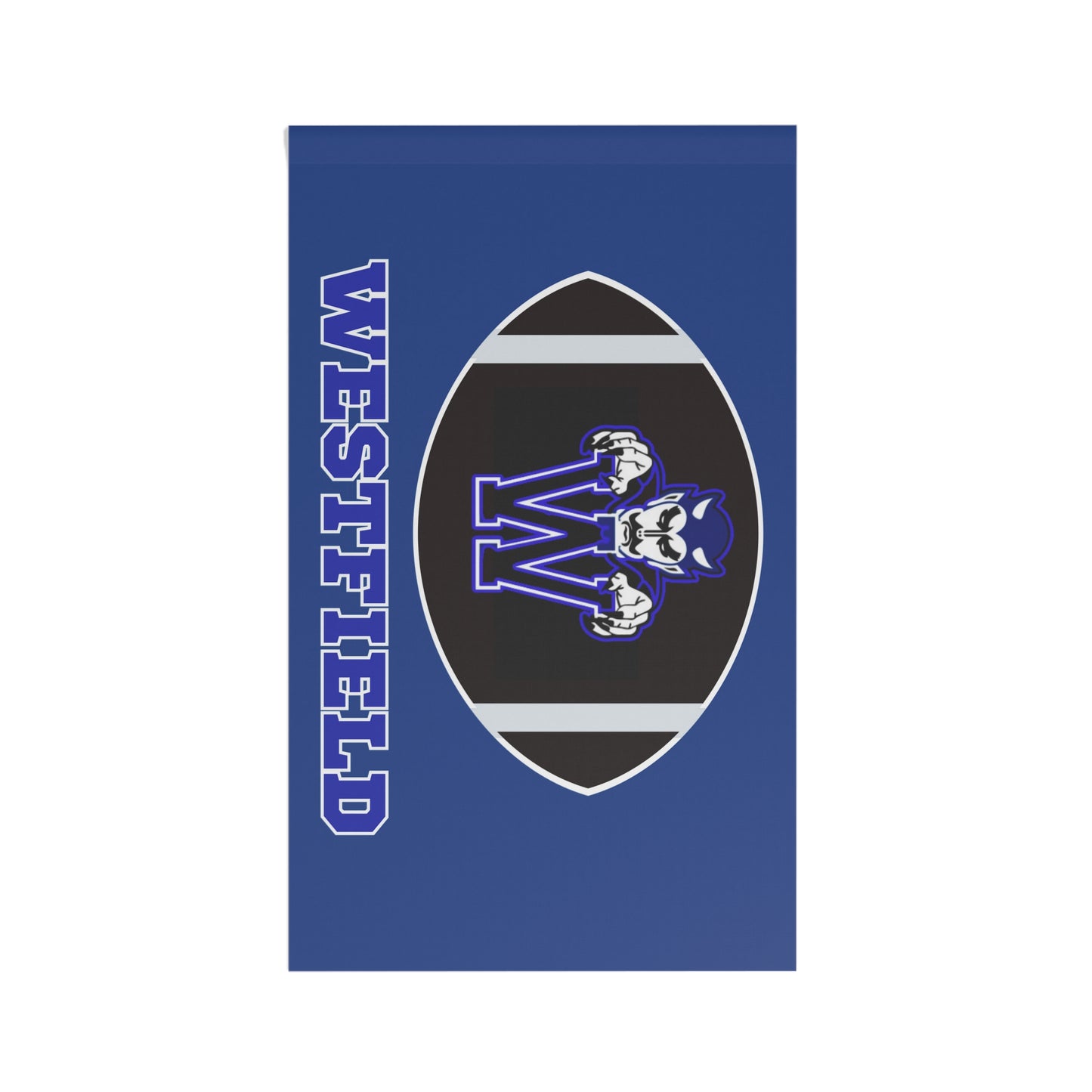 Westfield Football Flag