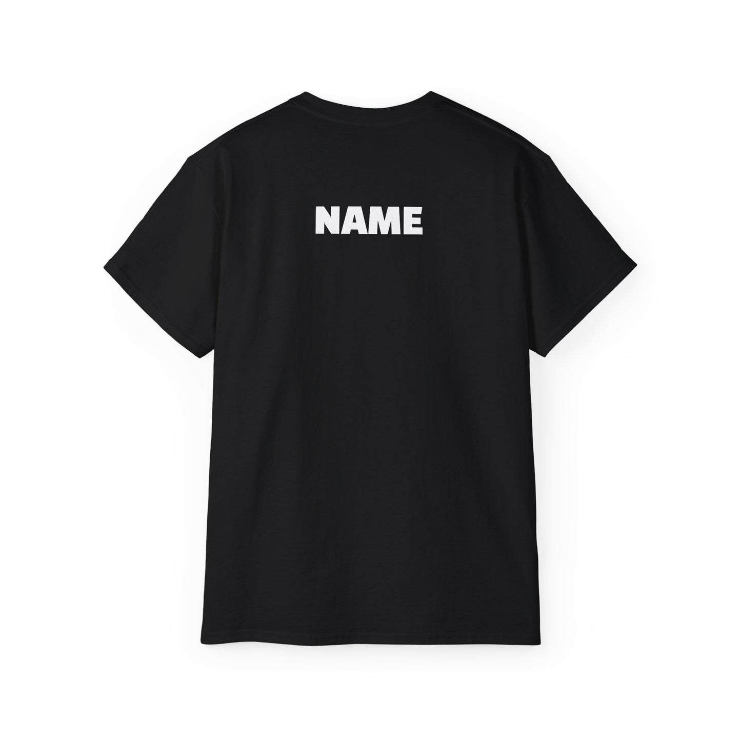 Boys Tennis Tee Personalized with Name
