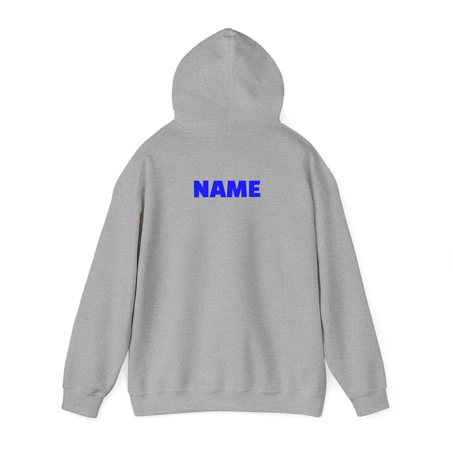 2024 Girls Tennis Hoodie Personalized with Name - FITGEAR 4U