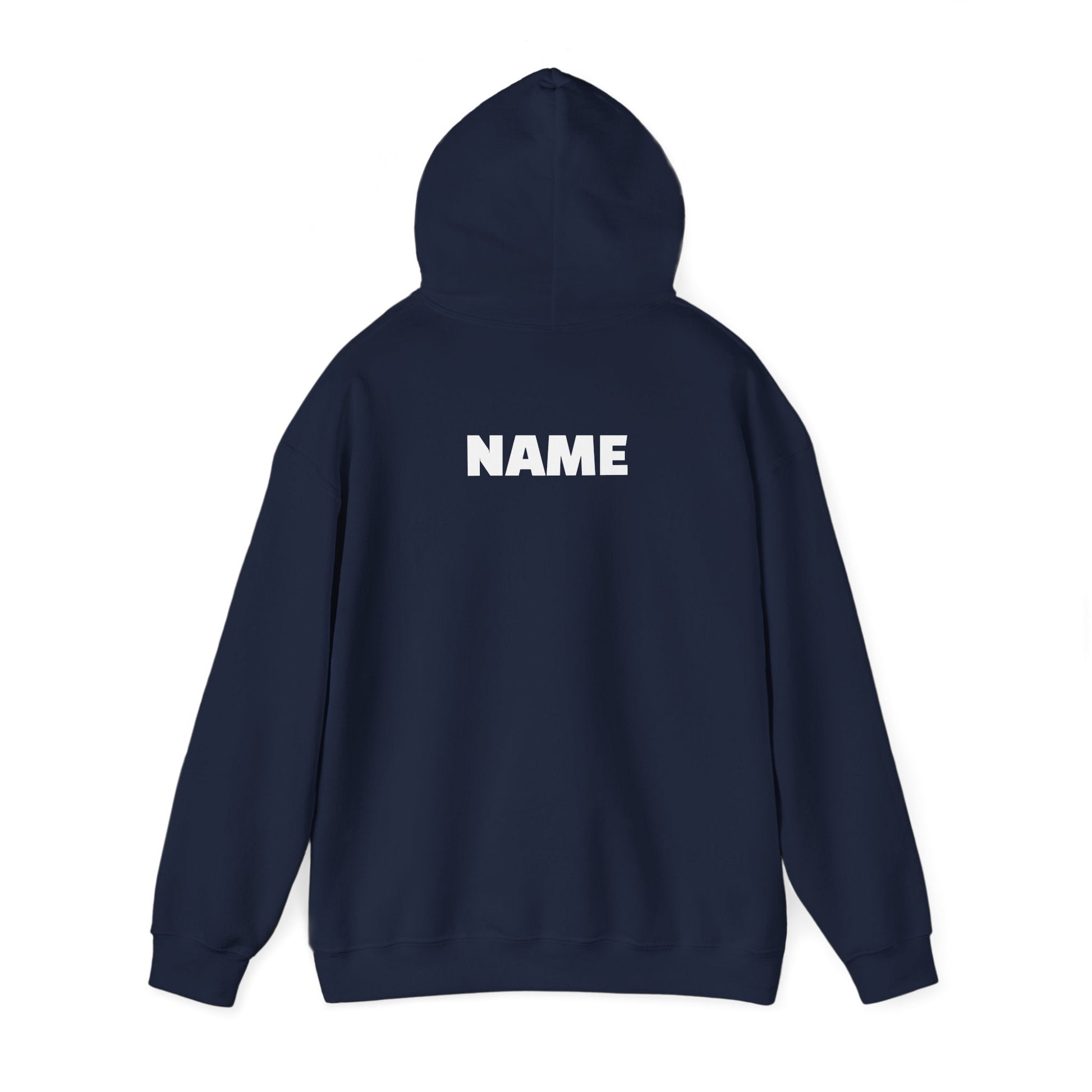 2024 Girls Tennis Hoodie Personalized with Name - FITGEAR 4U