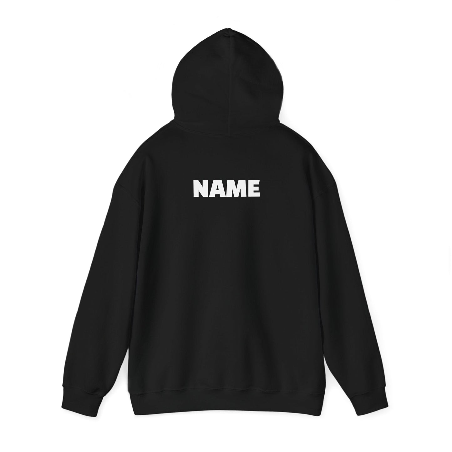 2024 Girls Tennis Hoodie Personalized with Name - FITGEAR 4U