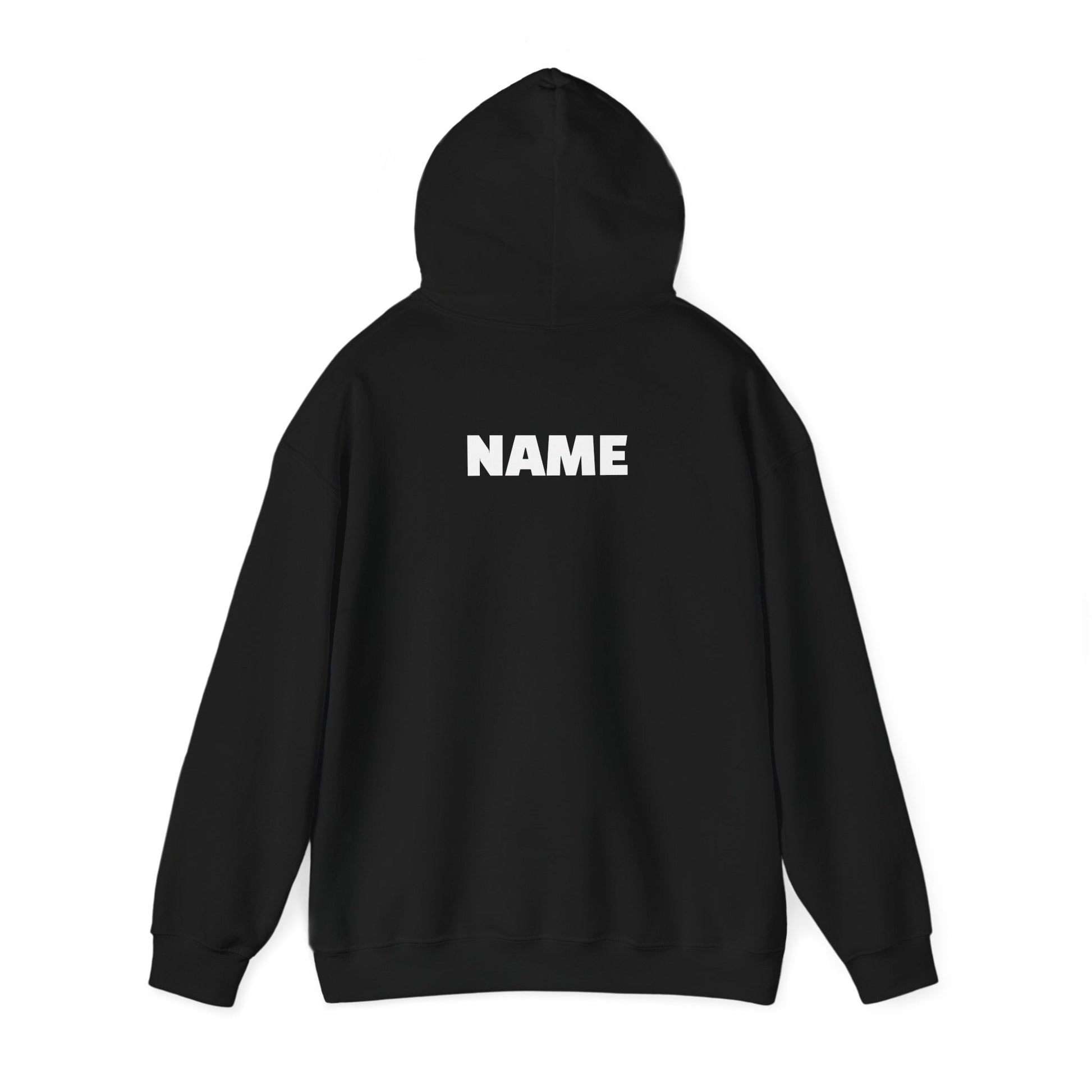 2024 Girls Tennis Hoodie Personalized with Name - FITGEAR 4U