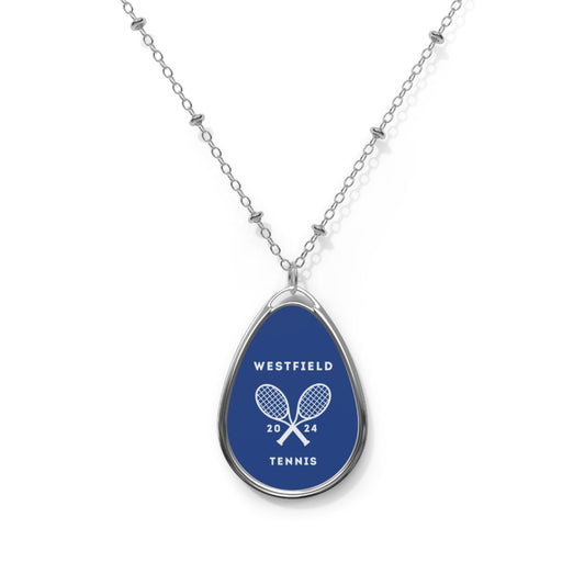 2024 Girls Tennis Necklace - FITGEAR 4U