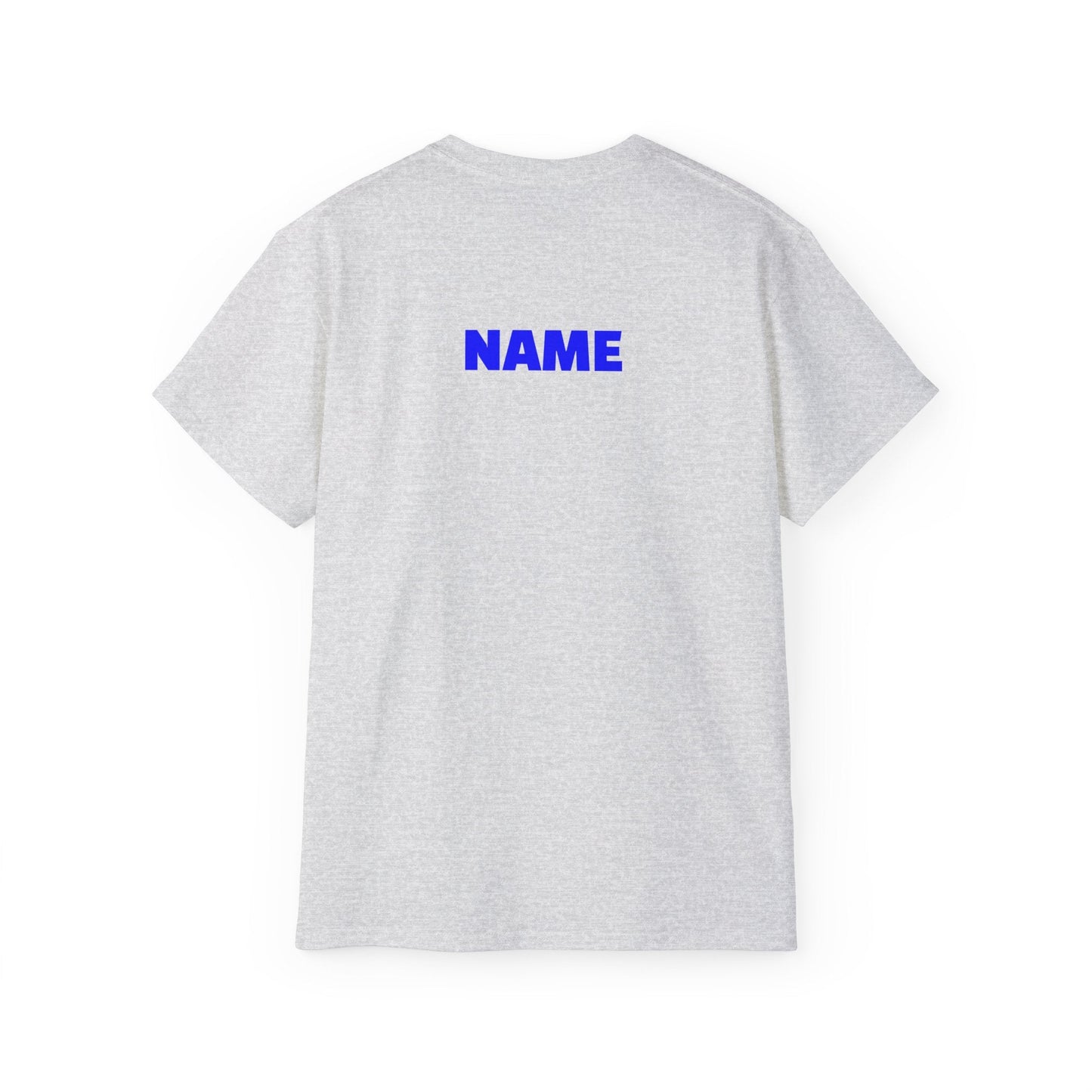 2024 Girls Tennis Tee Personalized with Name - FITGEAR 4U