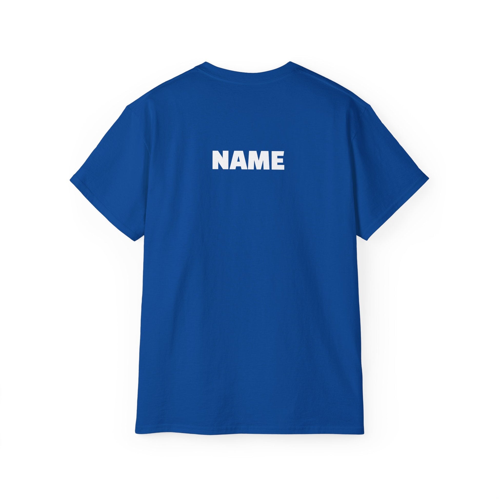 2024 Girls Tennis Tee Personalized with Name - FITGEAR 4U