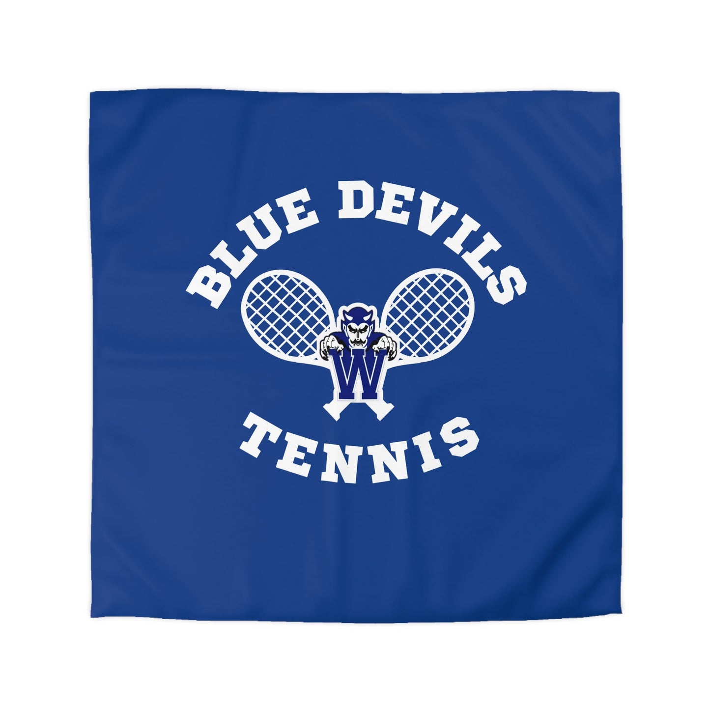 2024 Tennis Microfiber Duvet Cover - FITGEAR 4U