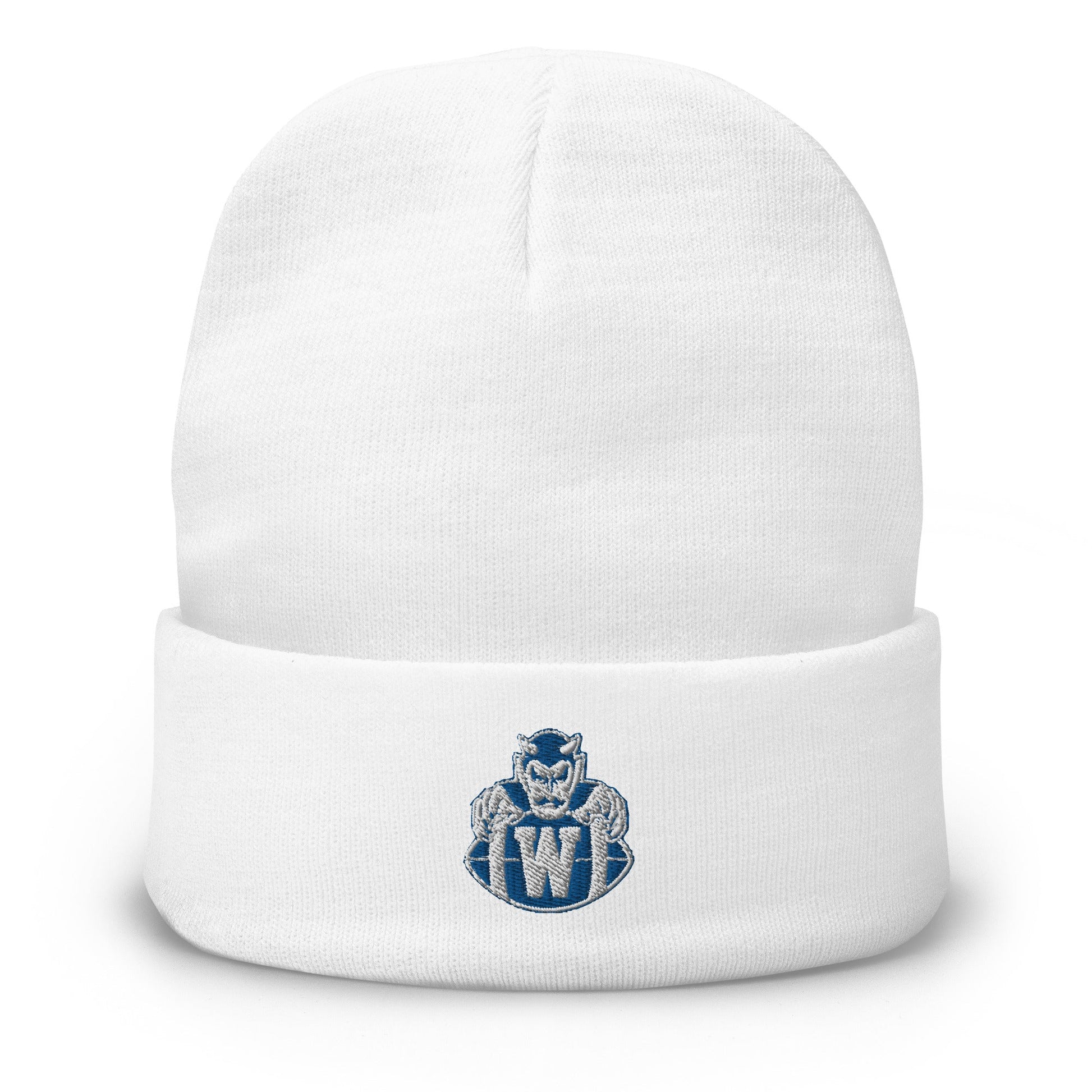 2024 Westfield Football Beanie - FITGEAR 4U