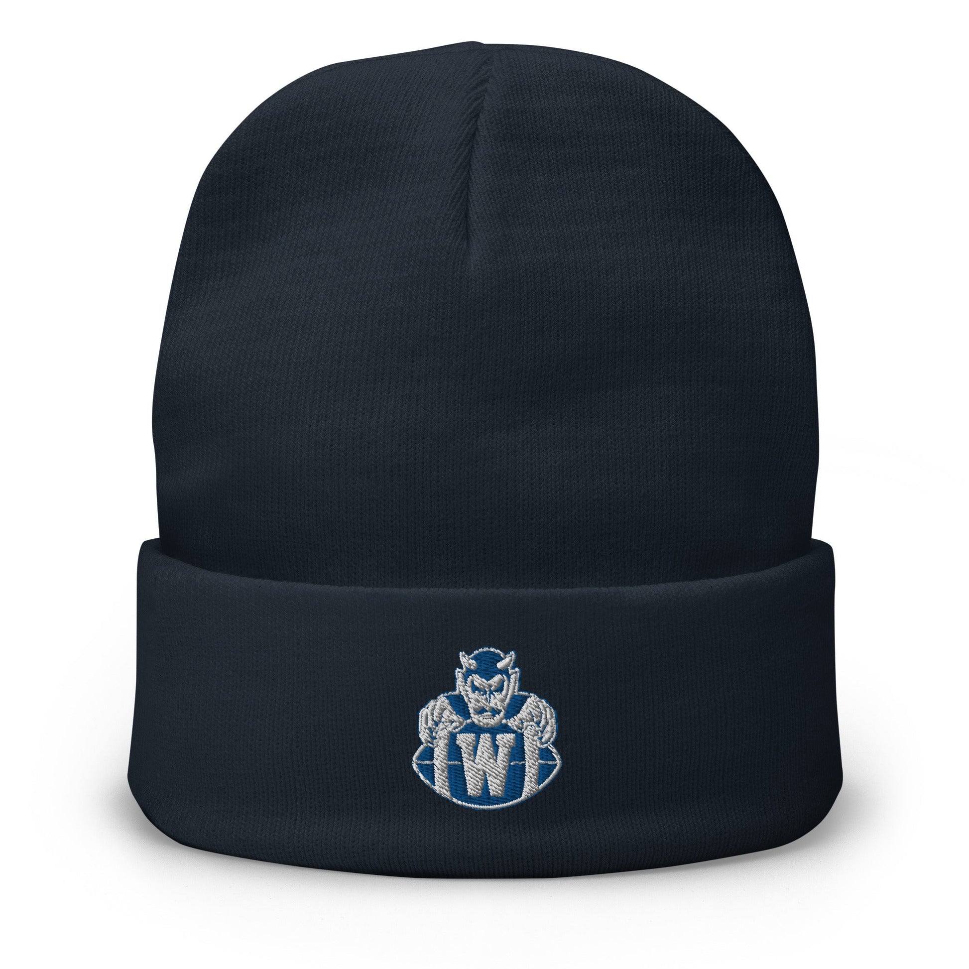 2024 Westfield Football Beanie - FITGEAR 4U