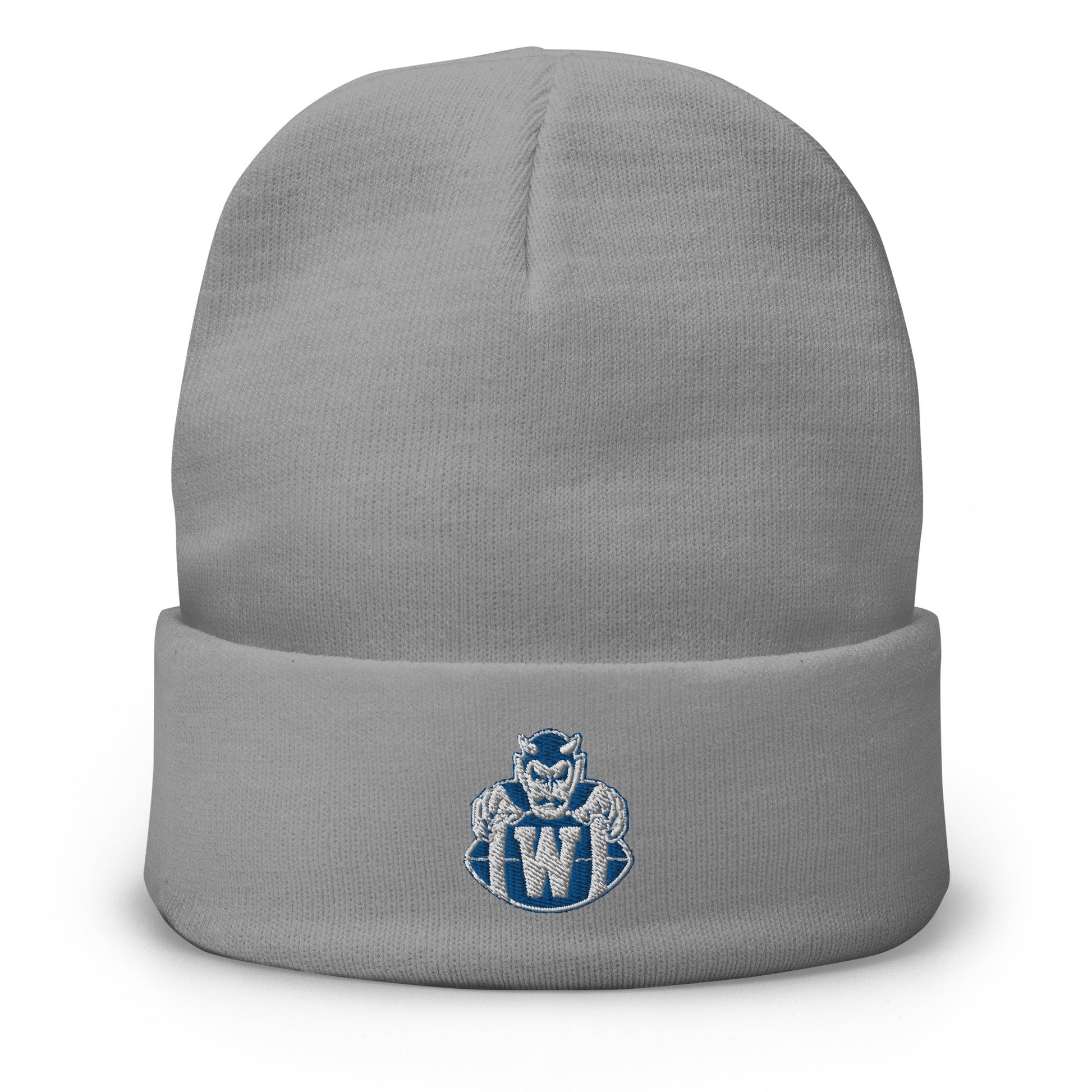2024 Westfield Football Beanie - FITGEAR 4U