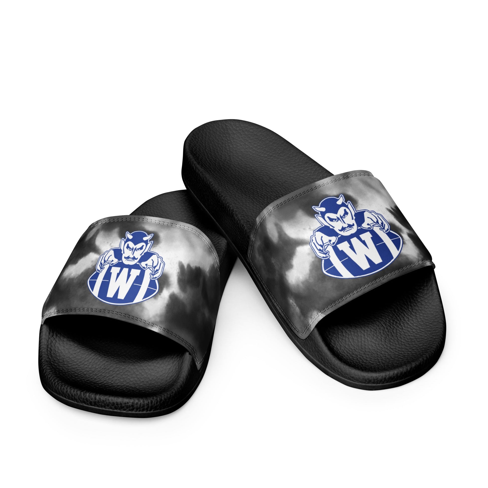 2024 Westfield Football Men's Slides - FITGEAR 4U