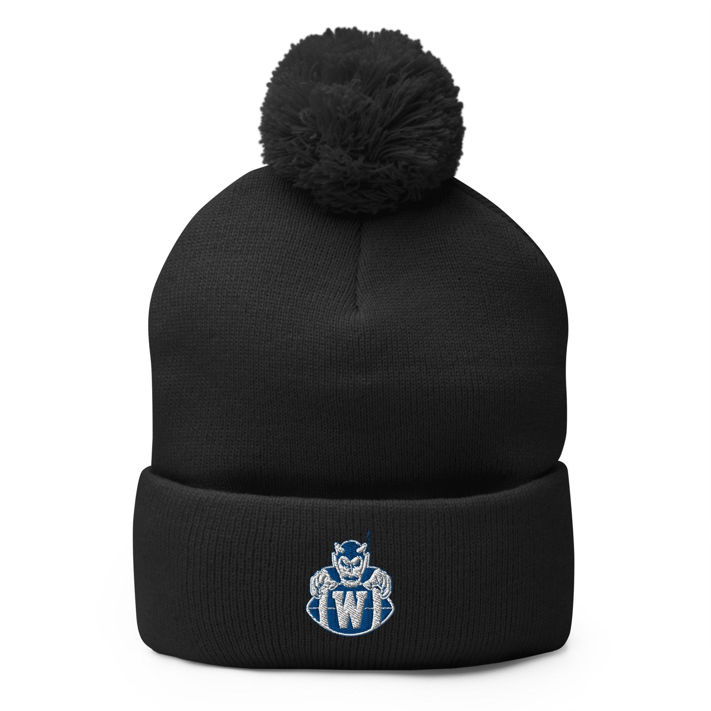 2024 Westfield Football Pom - Pom Hat - FITGEAR 4U