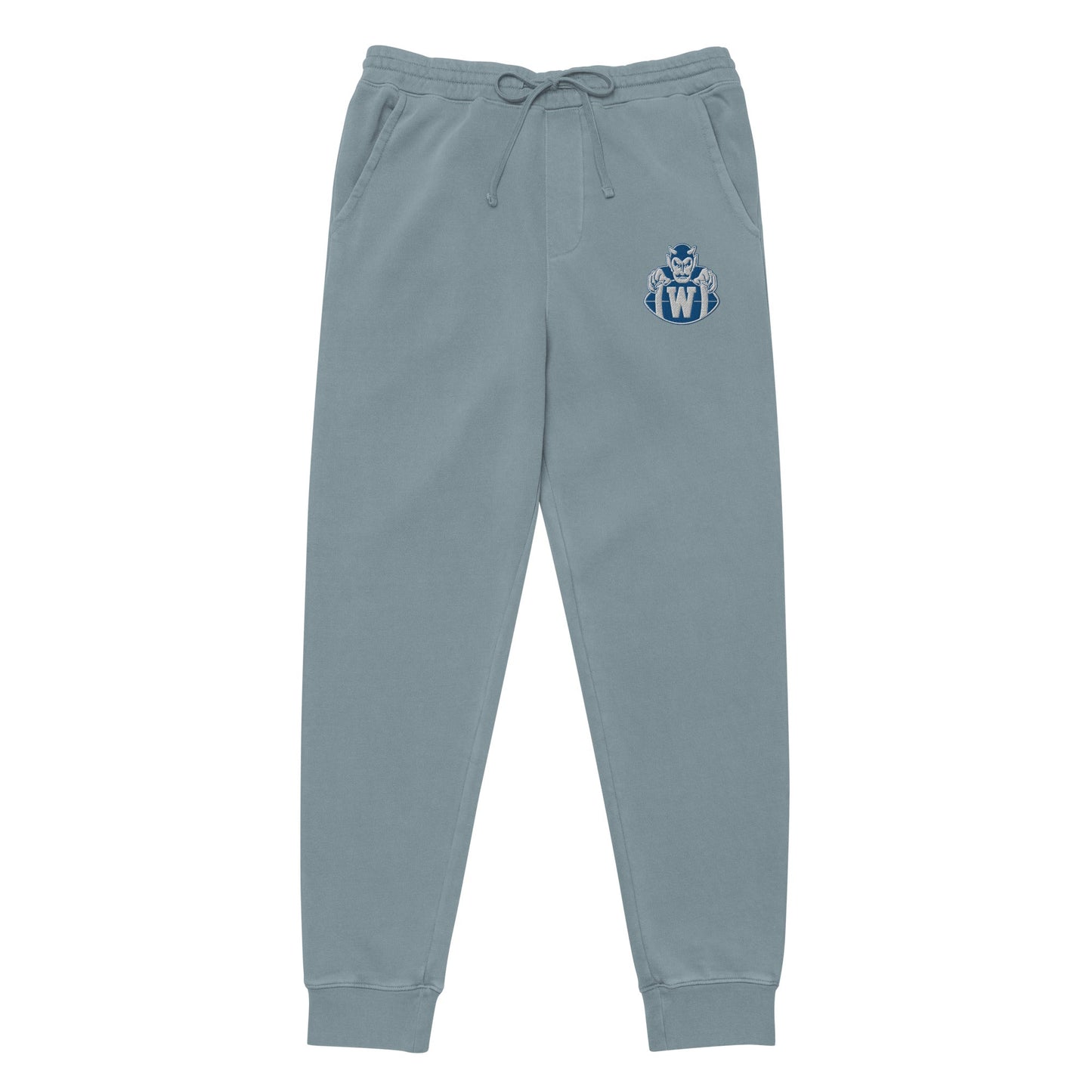 2024 Westfield Football Vintage Sweatpants - FITGEAR 4U