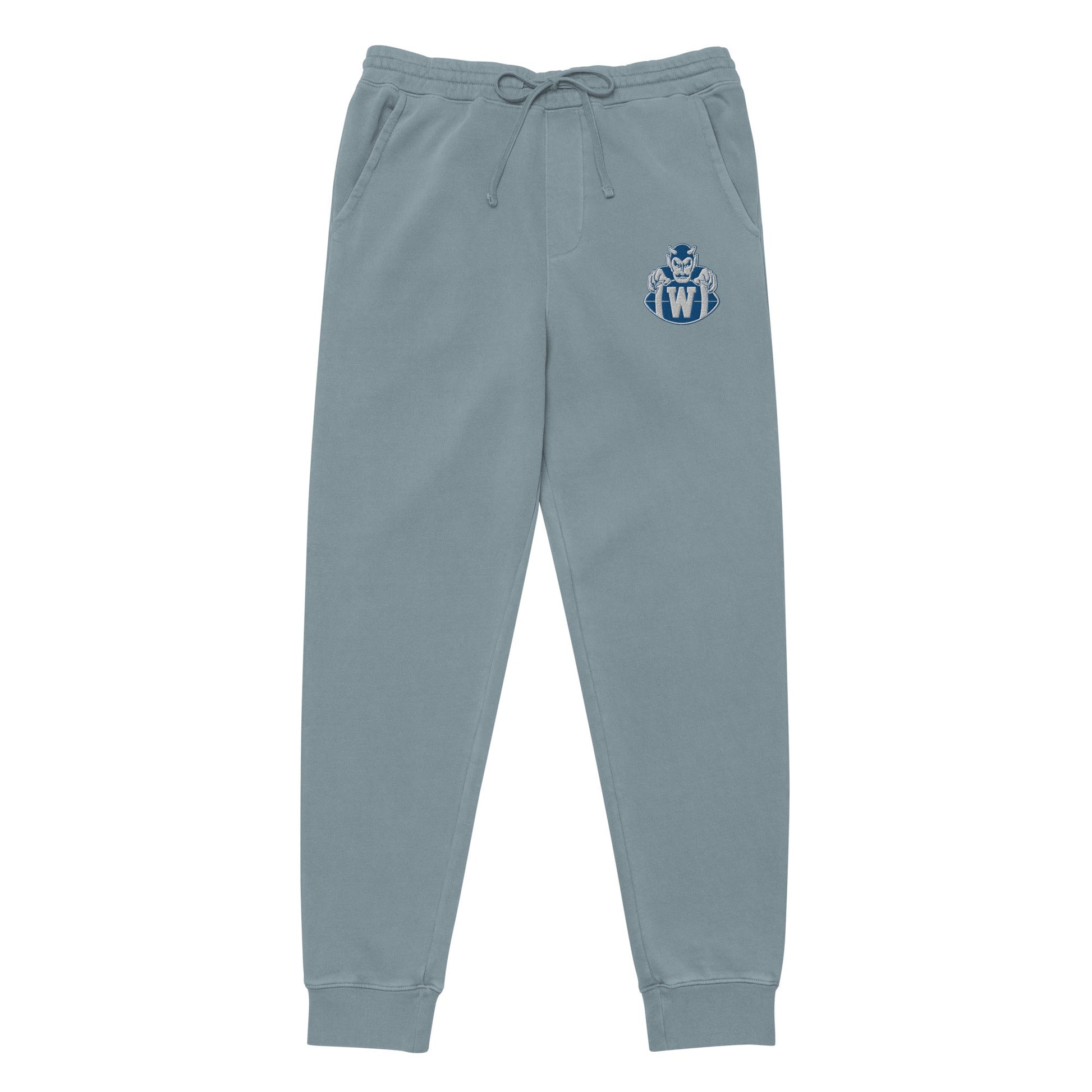 2024 Westfield Football Vintage Sweatpants - FITGEAR 4U