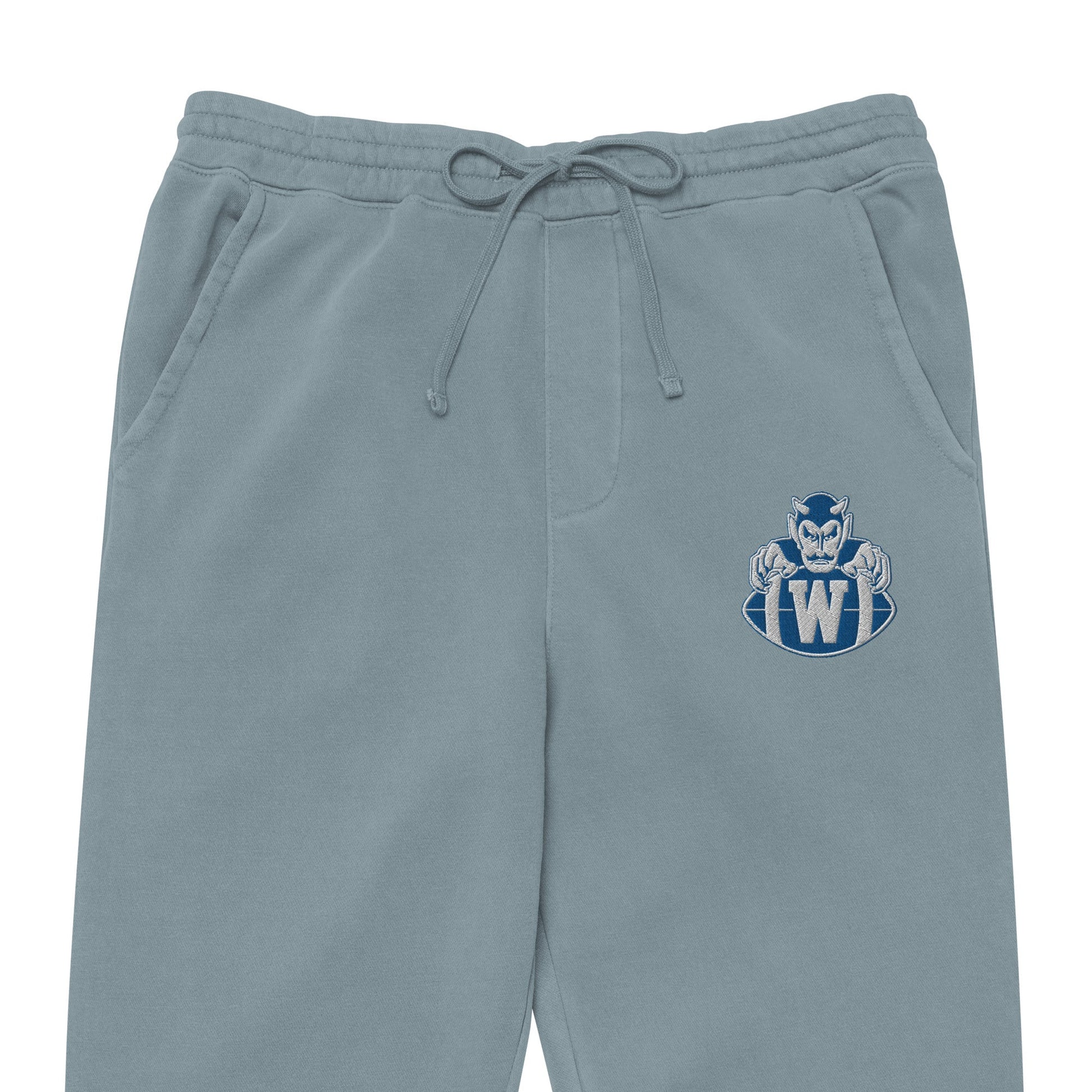 2024 Westfield Football Vintage Sweatpants - FITGEAR 4U