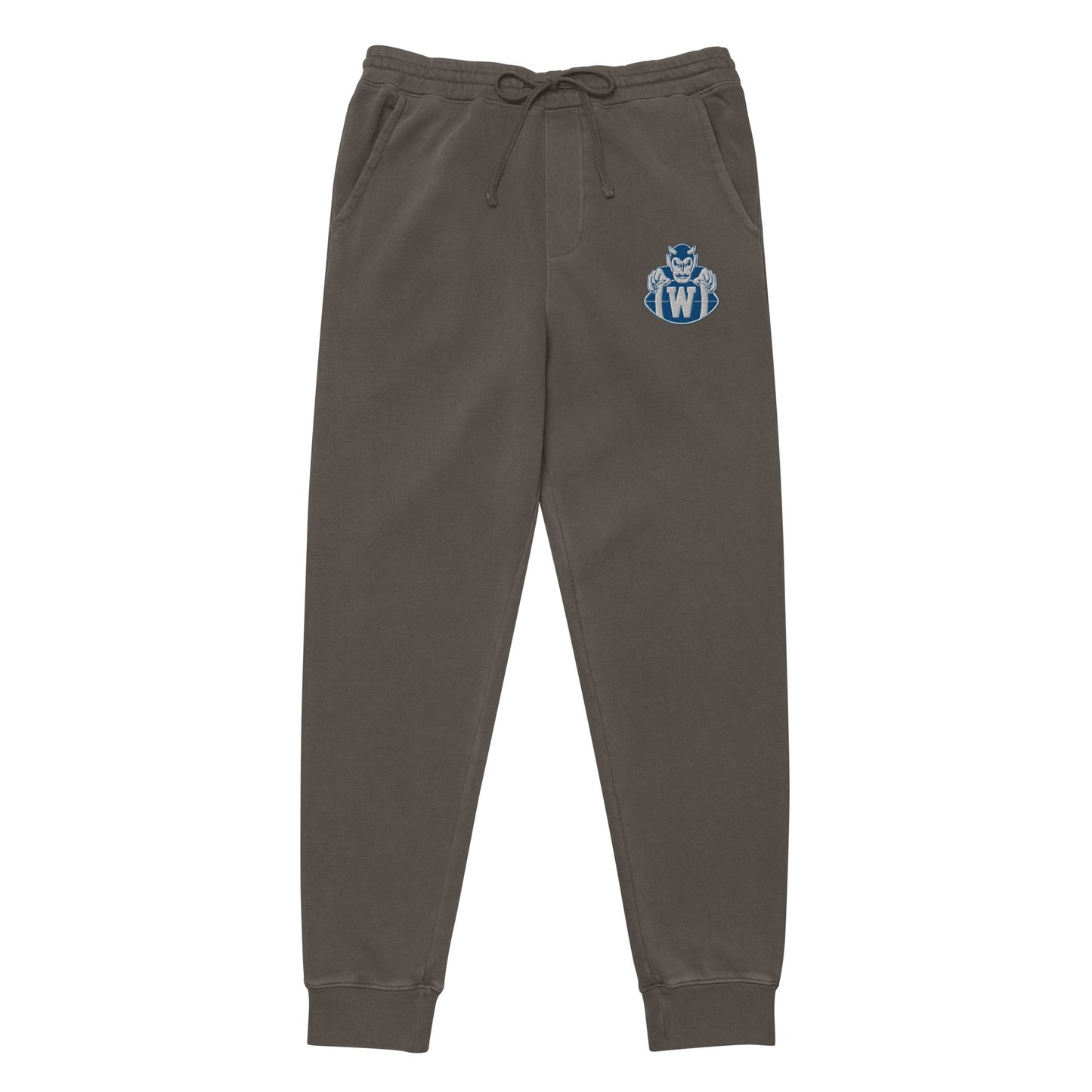 2024 Westfield Football Vintage Sweatpants - FITGEAR 4U