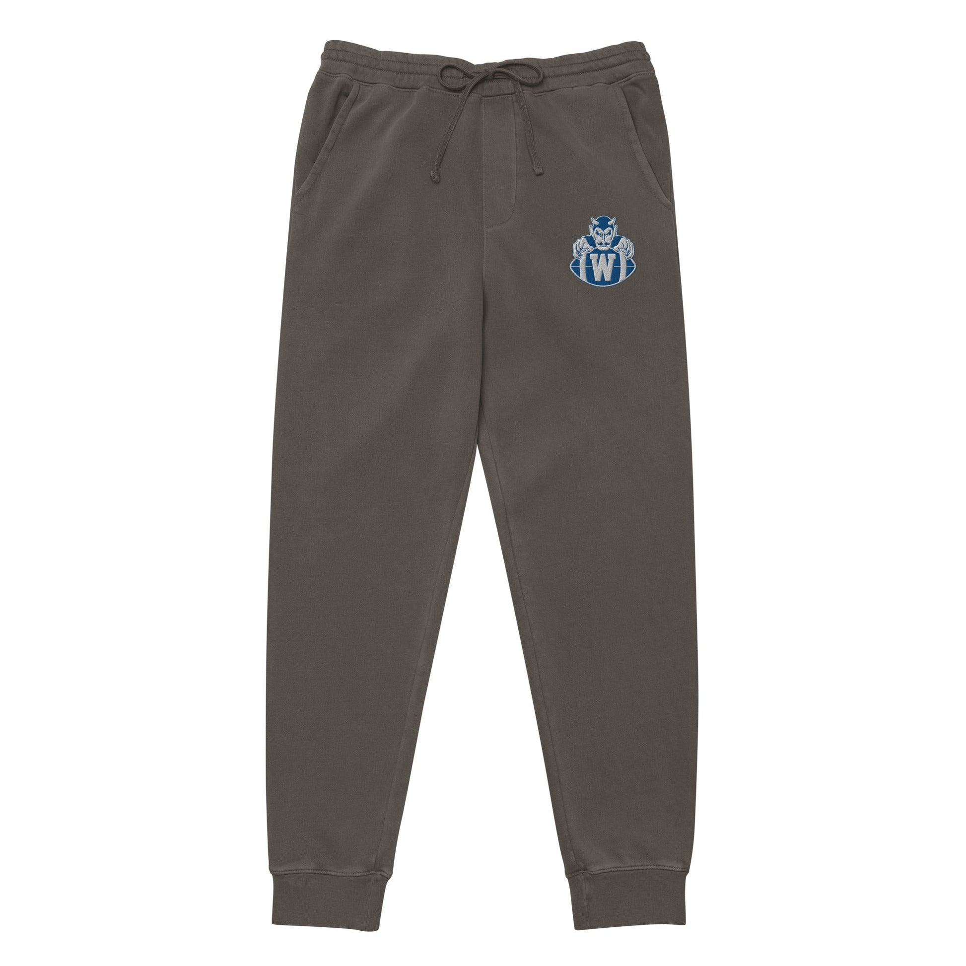 2024 Westfield Football Vintage Sweatpants - FITGEAR 4U
