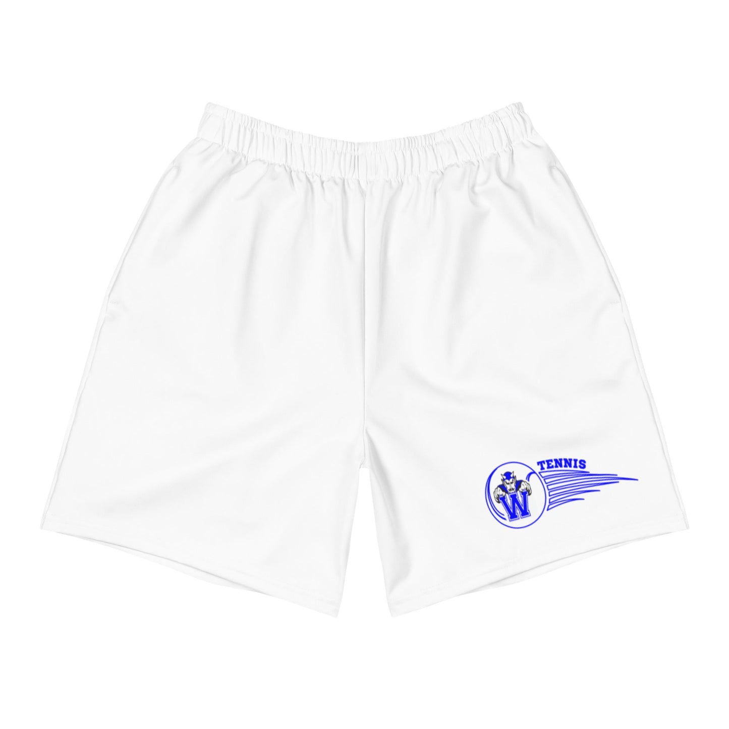 2024 Westfield Girls Tennis Athletic Shorts - FITGEAR 4U