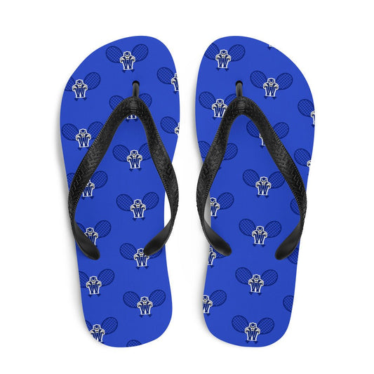 2024 Westfield Girls Tennis Flip - Flops - FITGEAR 4U