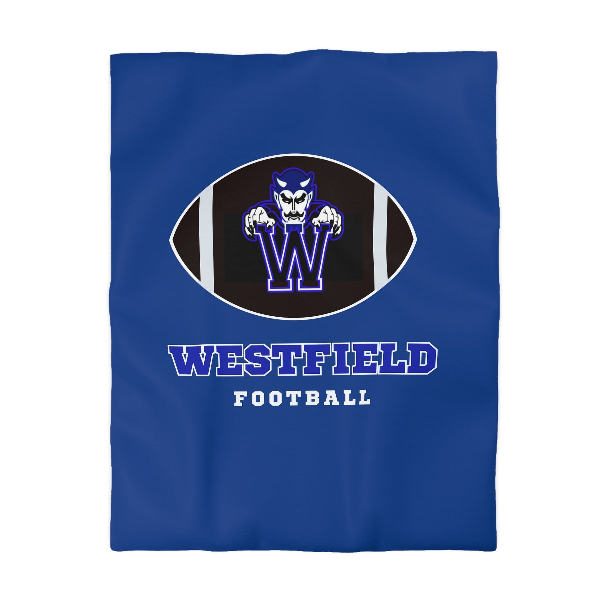 2024 Westfield Microfiber Duvet Cover - FITGEAR 4U