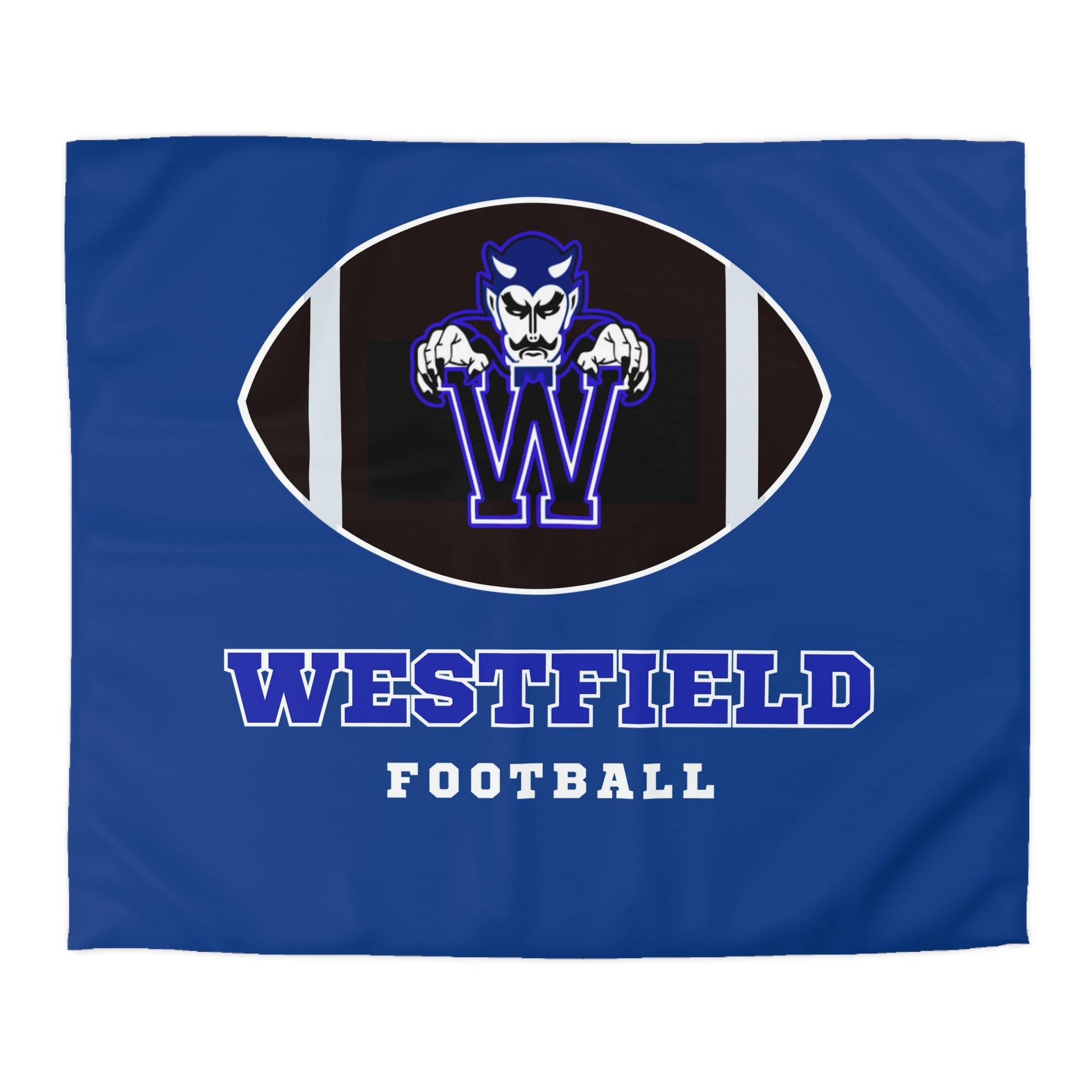 2024 Westfield Microfiber Duvet Cover - FITGEAR 4U