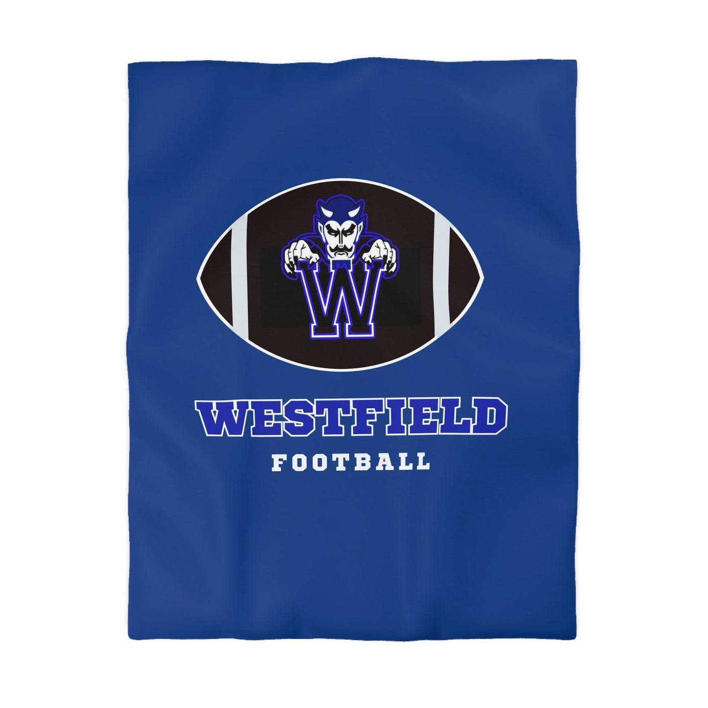 2024 Westfield Microfiber Duvet Cover - FITGEAR 4U