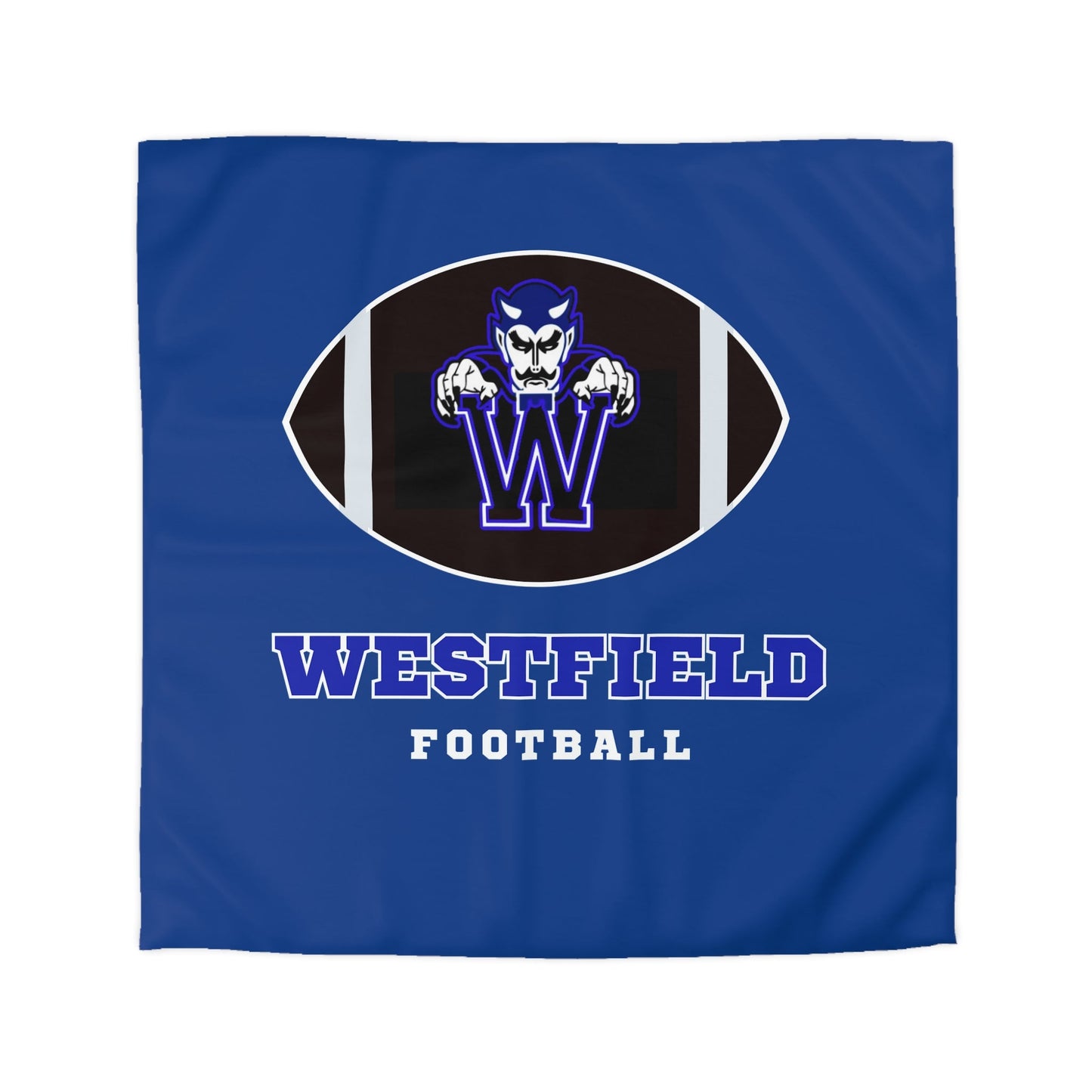 2024 Westfield Microfiber Duvet Cover - FITGEAR 4U