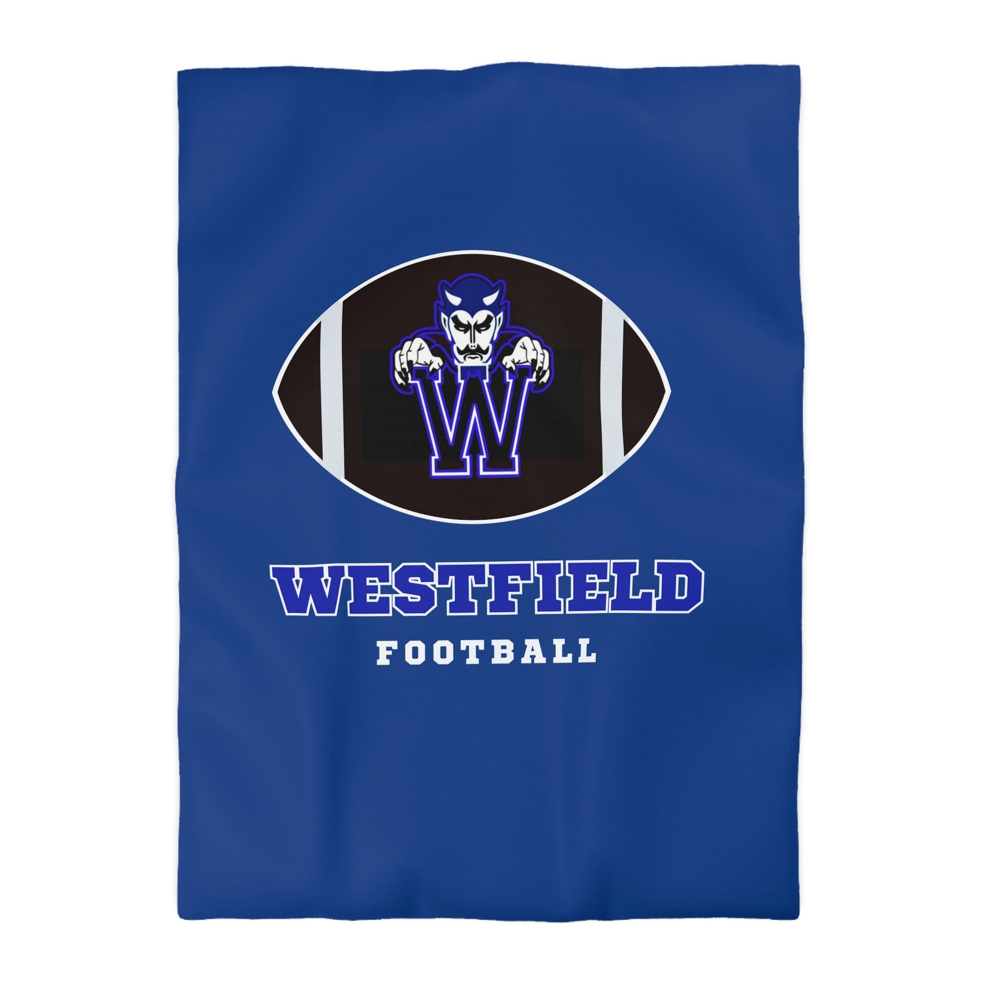 2024 Westfield Microfiber Duvet Cover - FITGEAR 4U