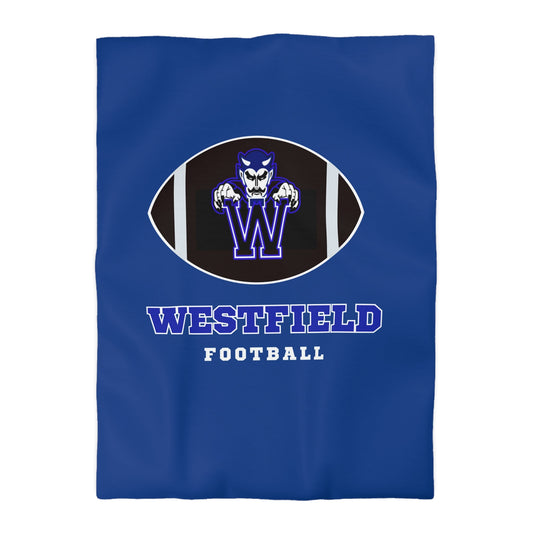 2024 Westfield Microfiber Duvet Cover - FITGEAR 4U