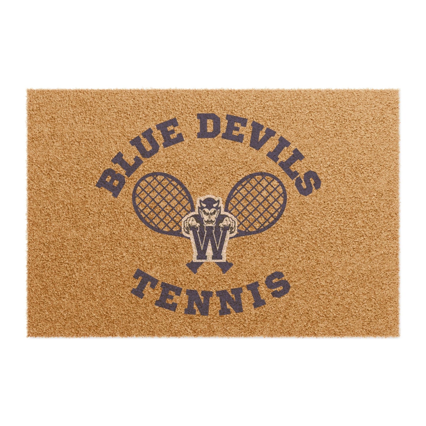 2024 Westfield Tennis Doormat - FITGEAR 4U