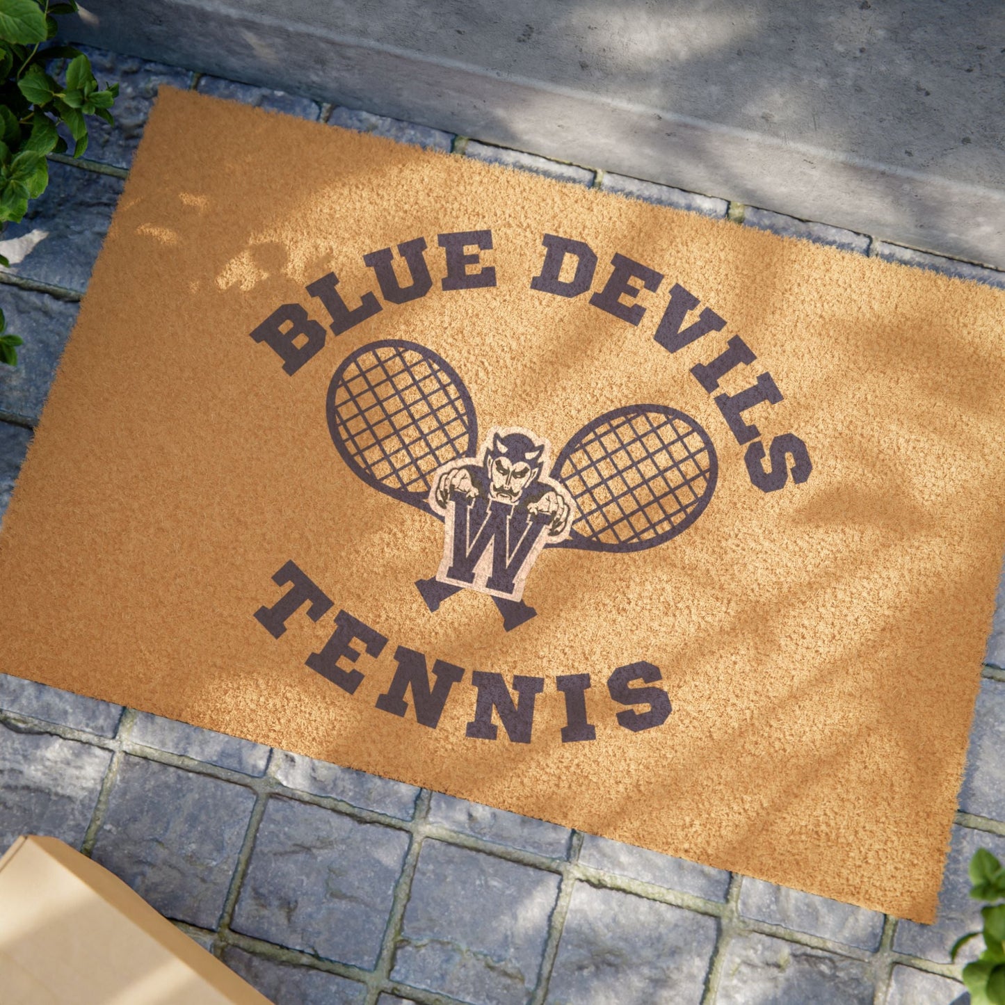 2024 Westfield Tennis Doormat - FITGEAR 4U