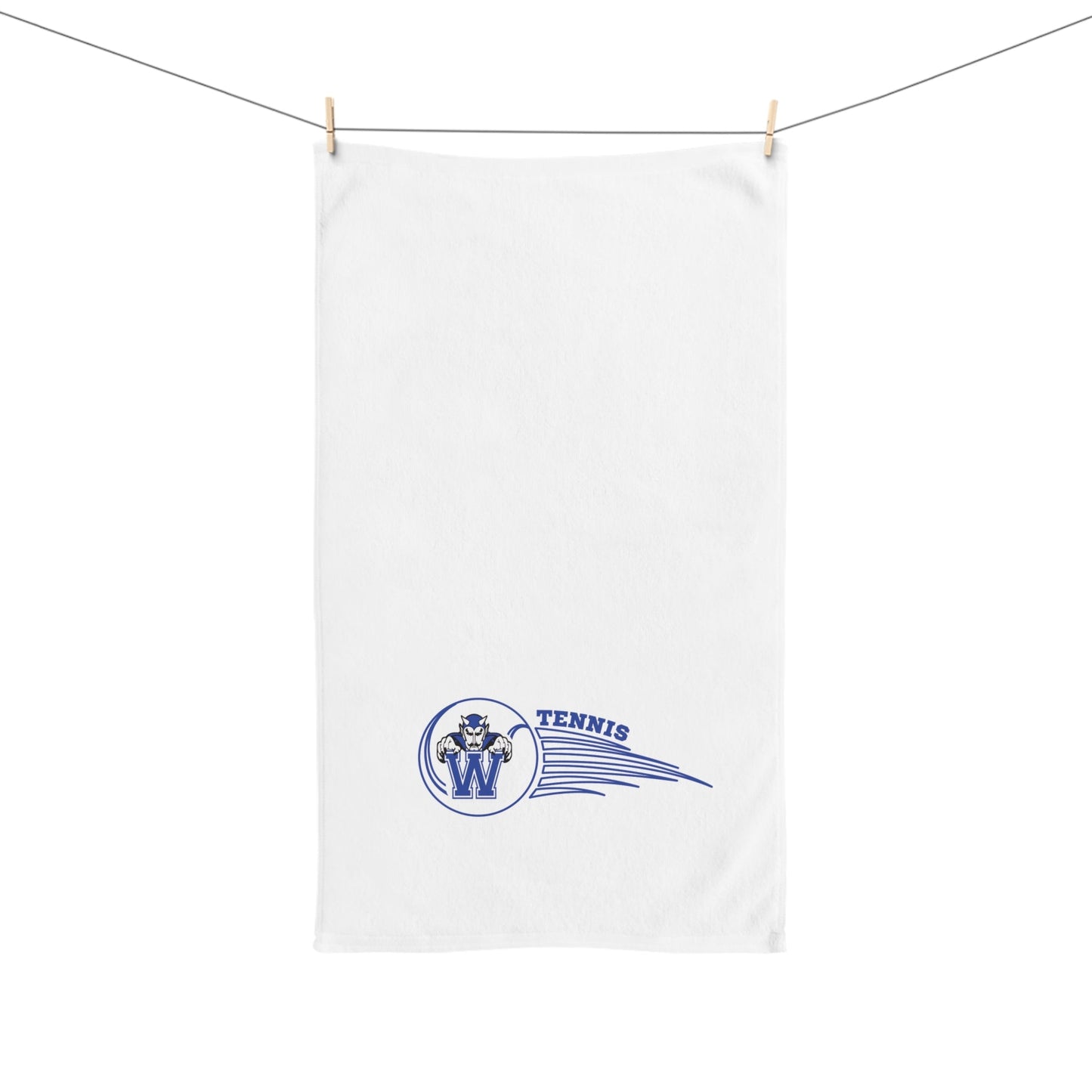 2024 Westfield Tennis Sports Towel - FITGEAR 4U