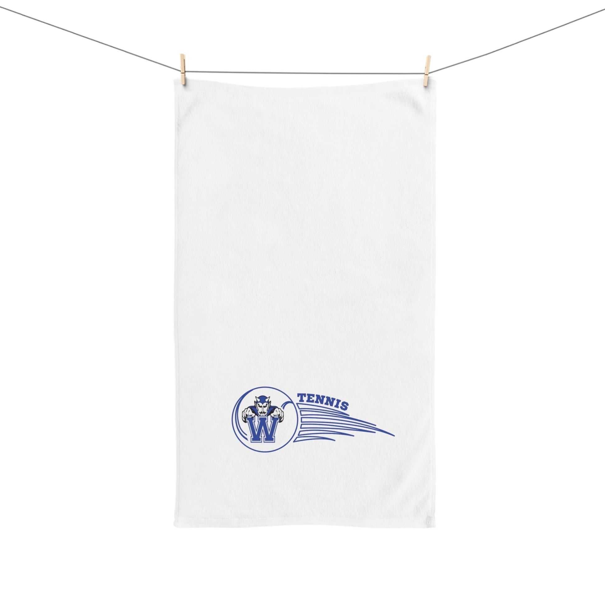 2024 Westfield Tennis Sports Towel - FITGEAR 4U
