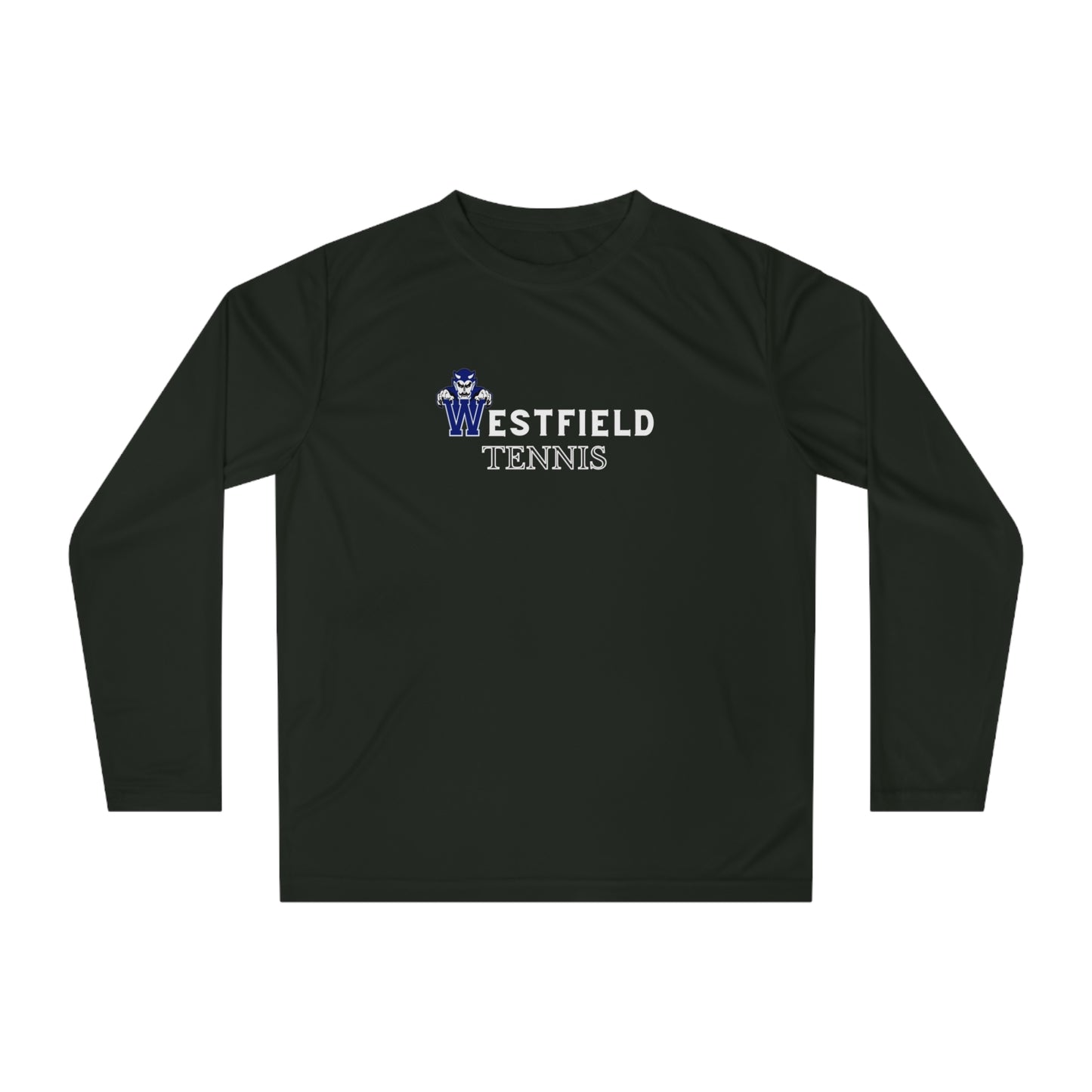 Westfield Boys Tennis Longsleeve Shirt