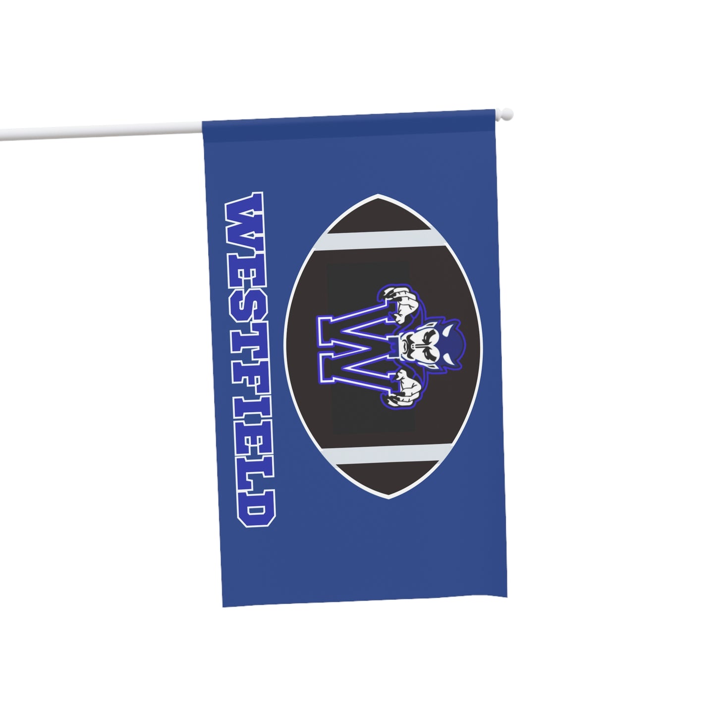 Westfield Football Flag