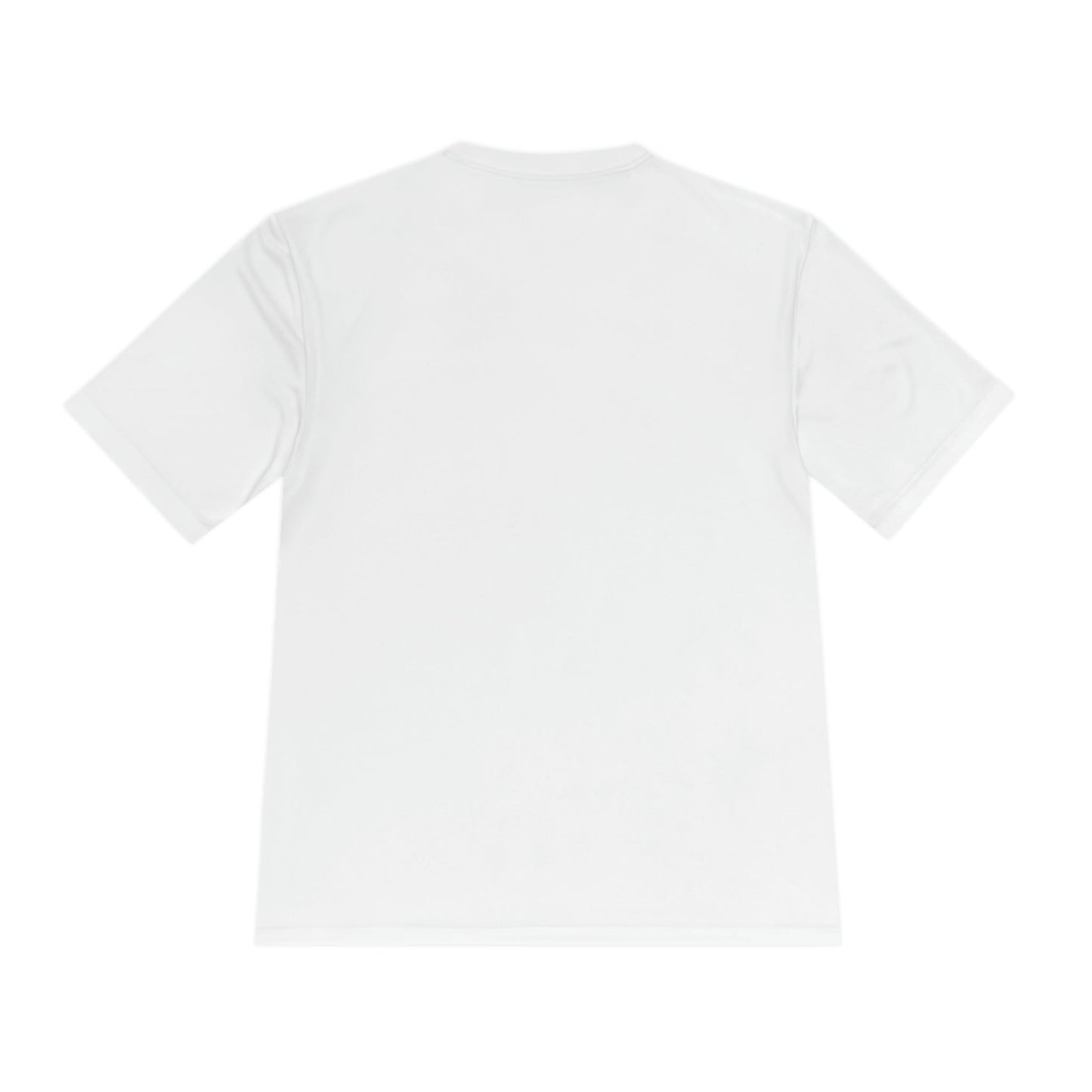 Men's Moisture - Wicking Performance Tee - FITGEAR 4U