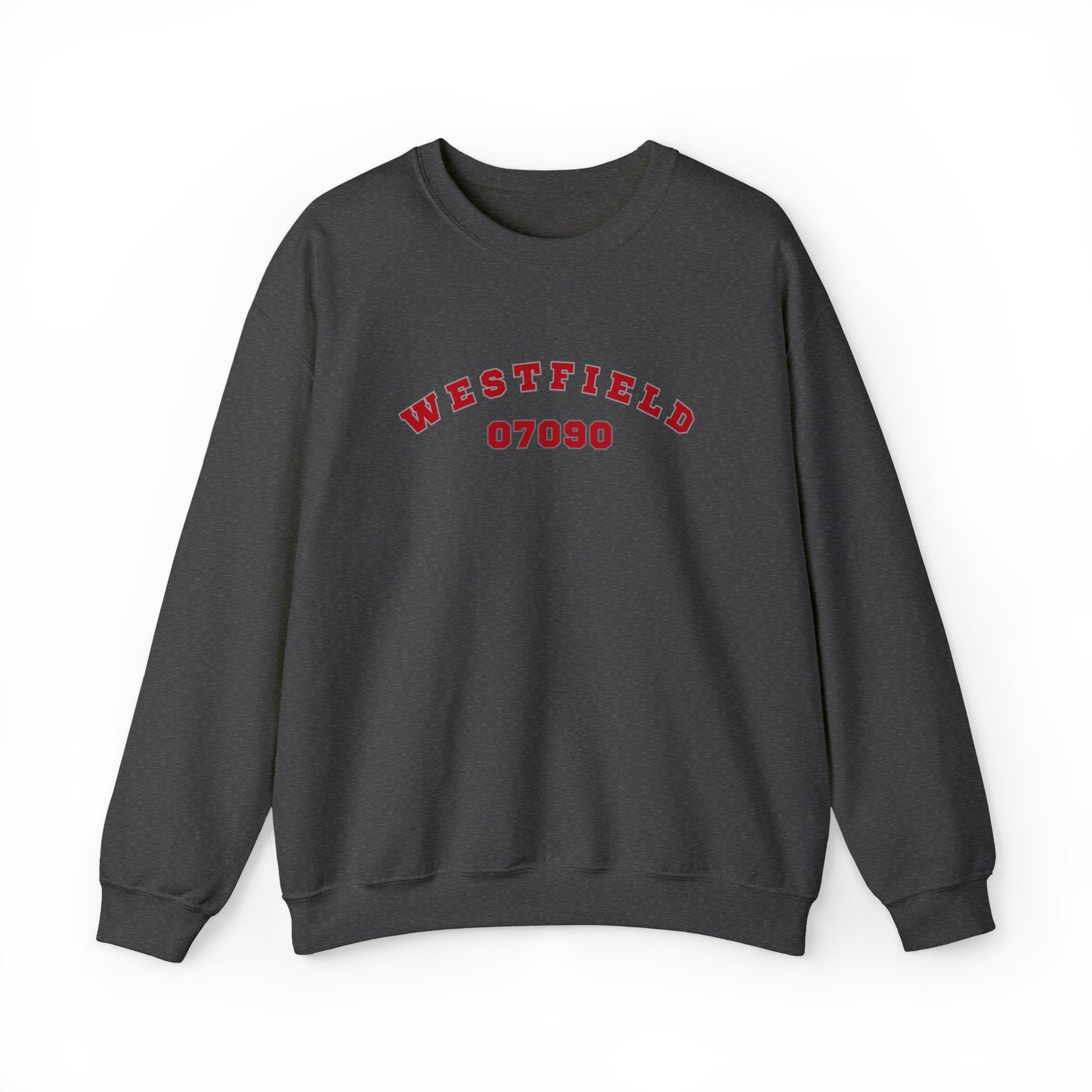 Westfield 07090 Crewneck - FITGEAR 4U