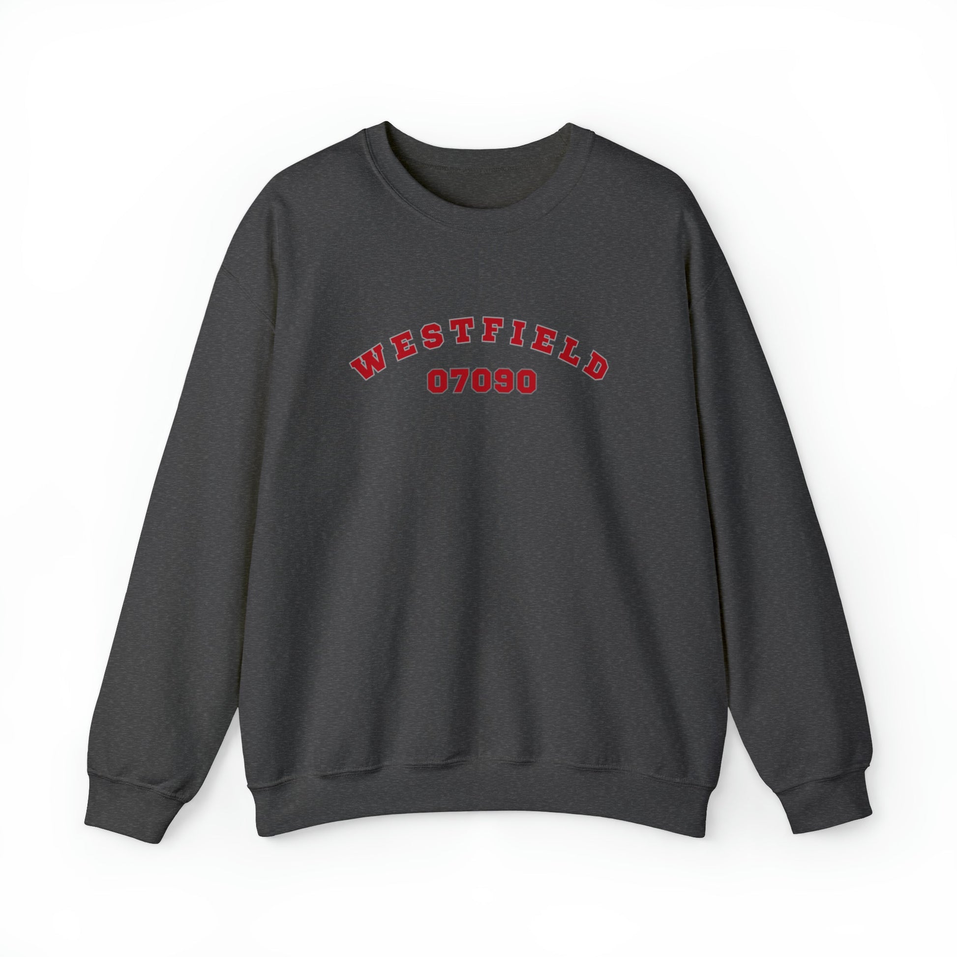 Westfield 07090 Crewneck - FITGEAR 4U