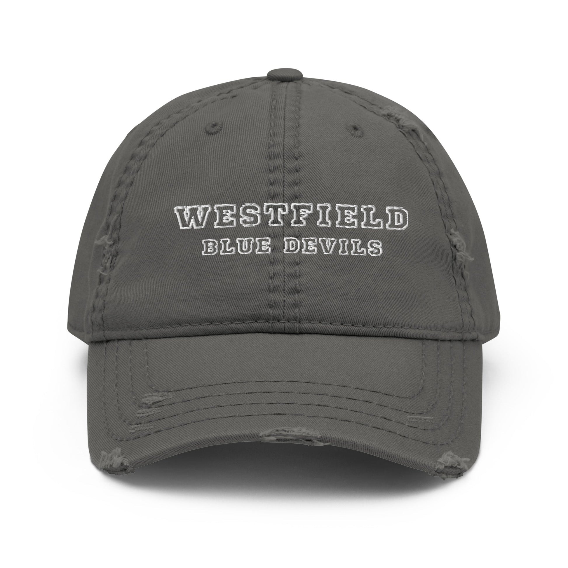 Westfield Baseball Cap - FITGEAR 4U