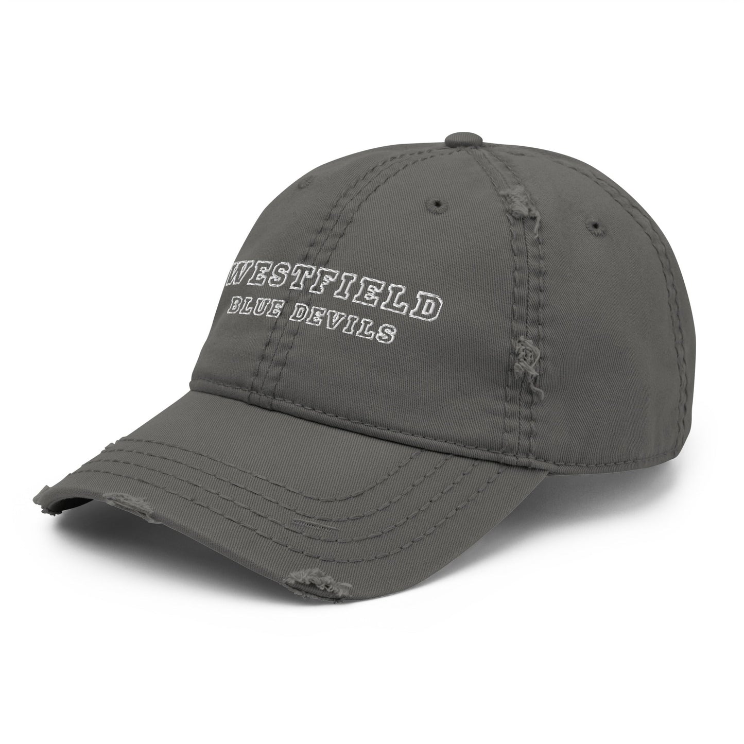 Westfield Baseball Cap - FITGEAR 4U