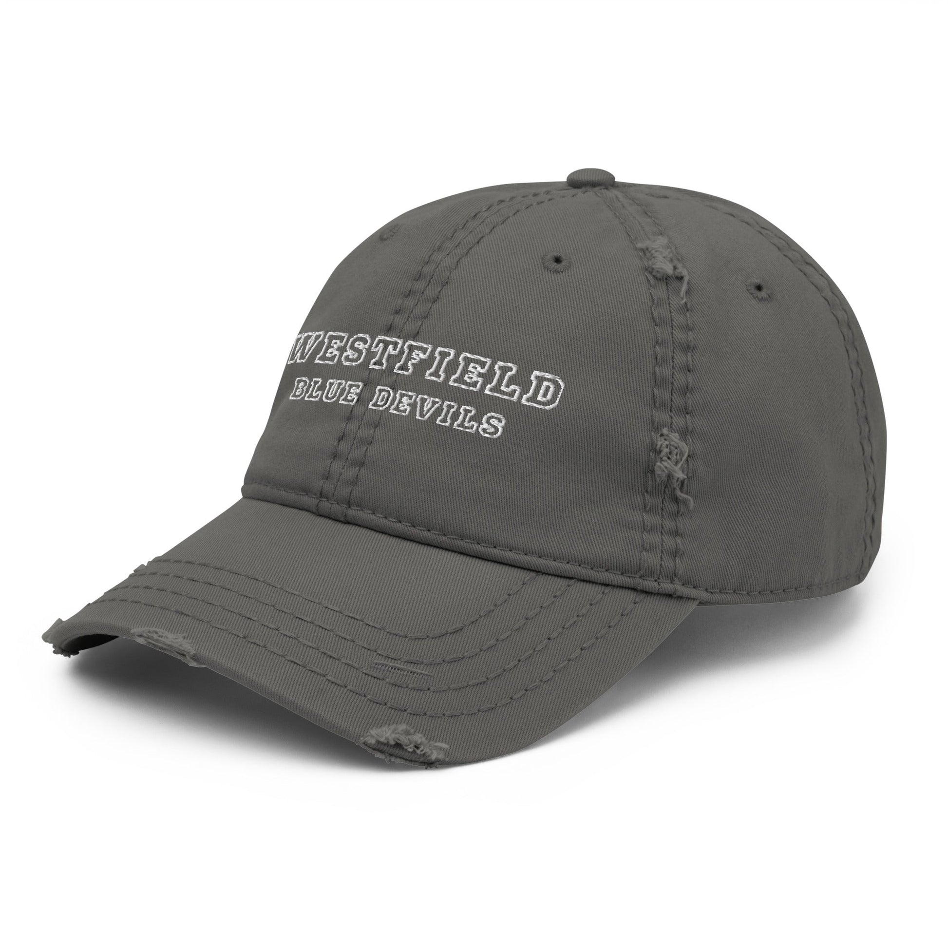 Westfield Baseball Cap - FITGEAR 4U