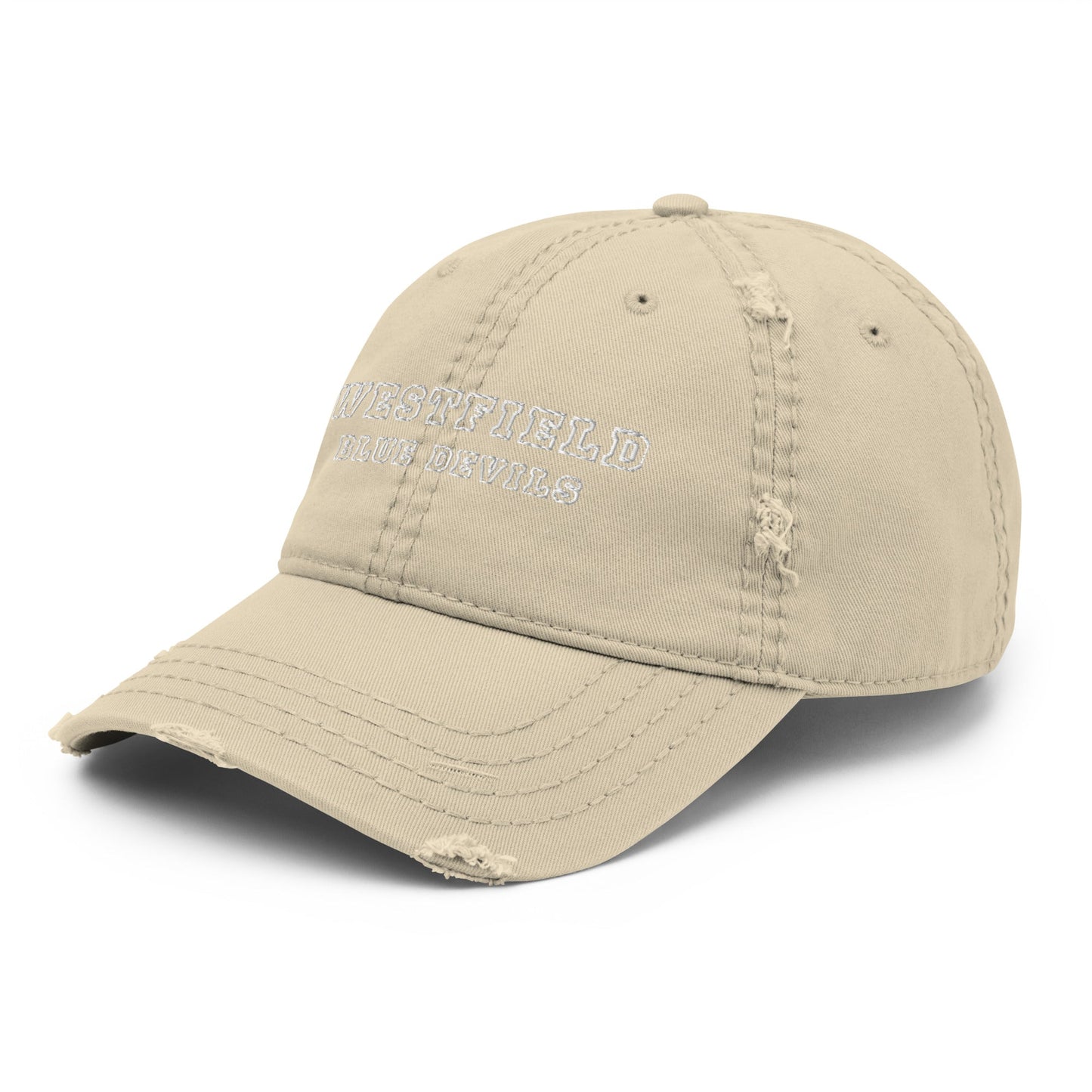 Westfield Baseball Cap - FITGEAR 4U