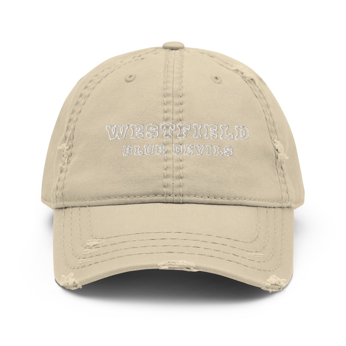 Westfield Baseball Cap - FITGEAR 4U