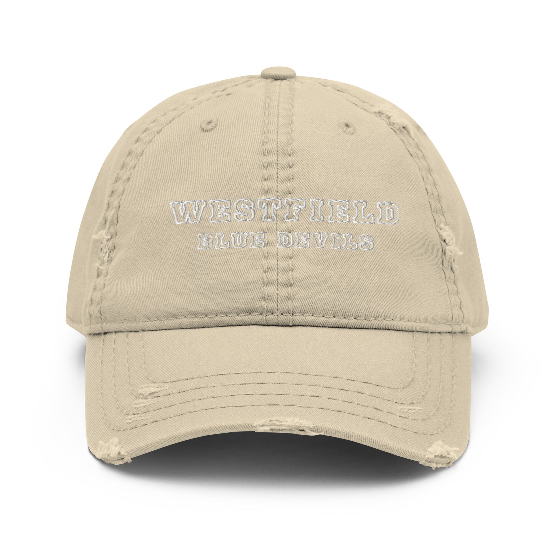 Westfield Baseball Cap - FITGEAR 4U