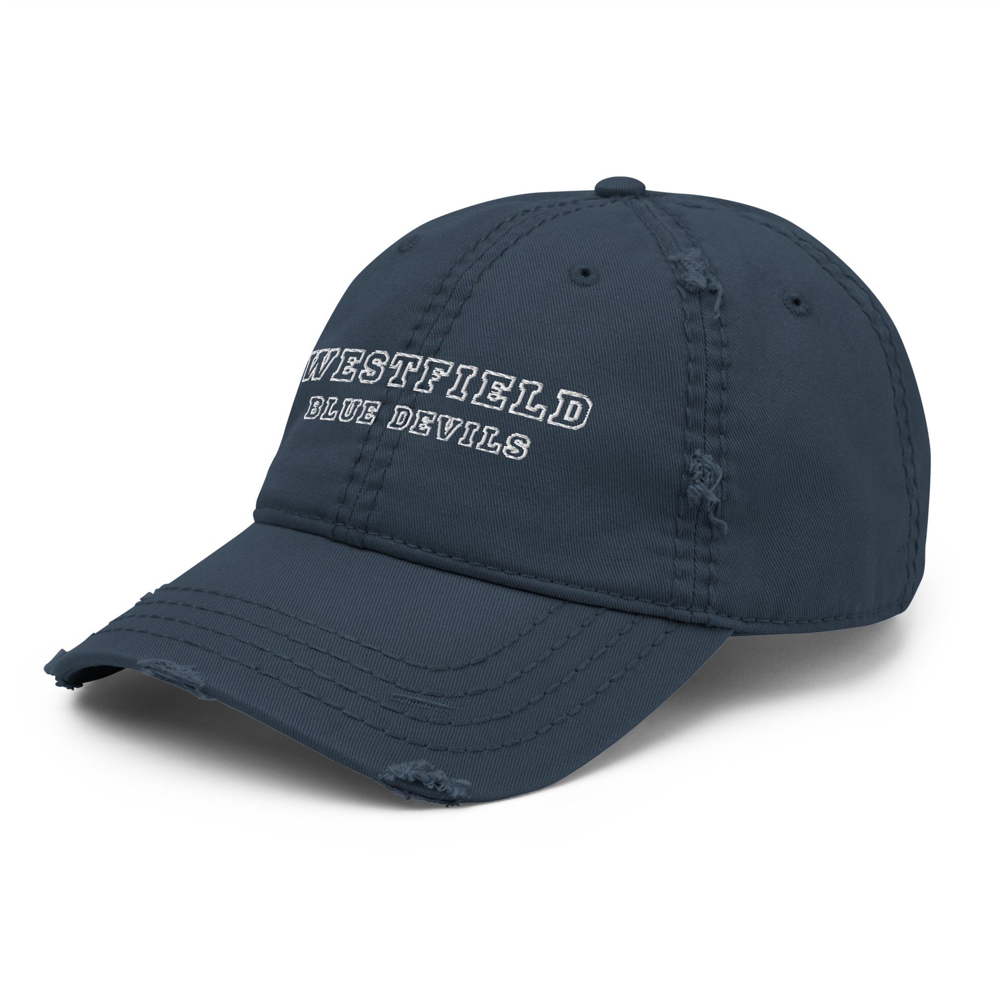 Westfield Baseball Cap - FITGEAR 4U