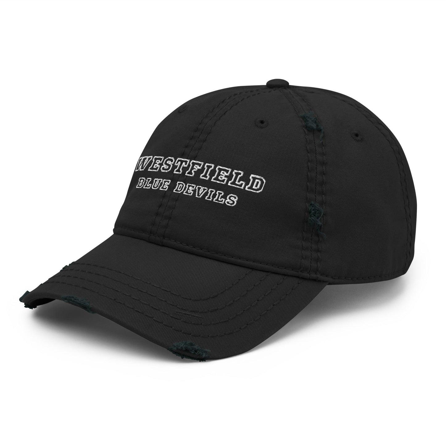 Westfield Baseball Cap - FITGEAR 4U