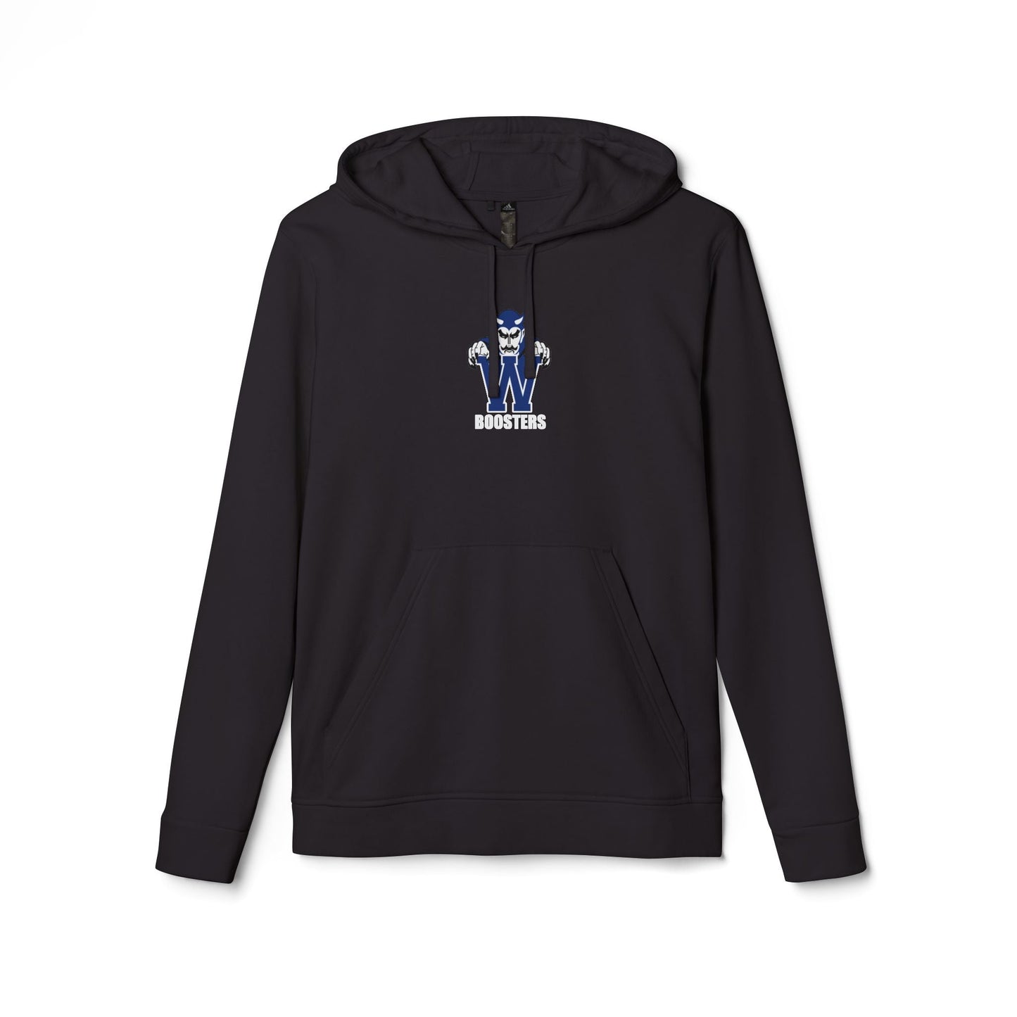 Westfield Boosters Adidas Fleece Hoodie - FITGEAR 4U