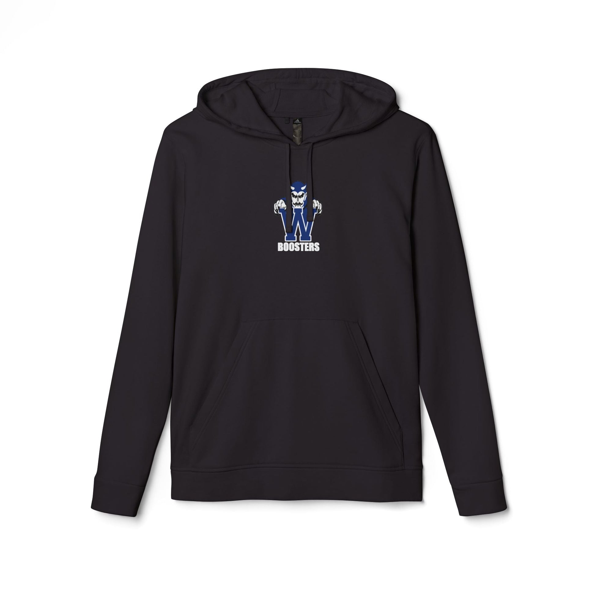 Westfield Boosters Adidas Fleece Hoodie - FITGEAR 4U